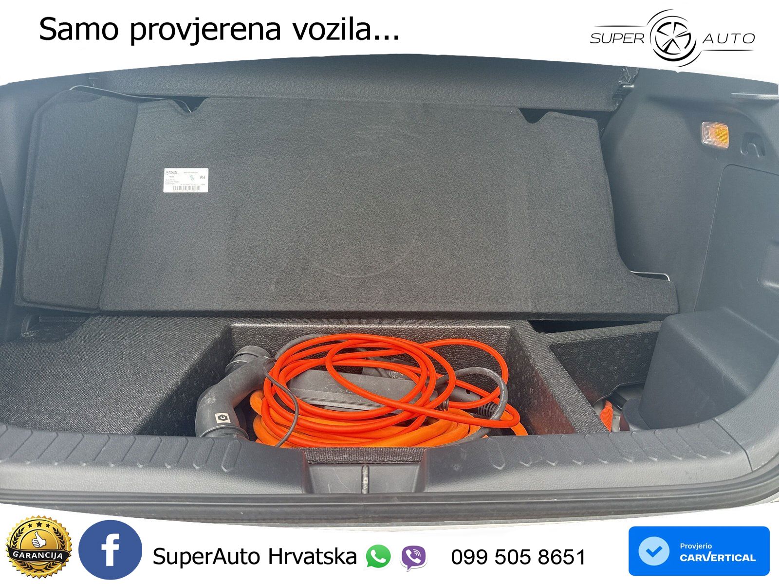 Toyota C-HR 2.0 (223 KS) PHEV e-CVT LED+GR SJED+ACC