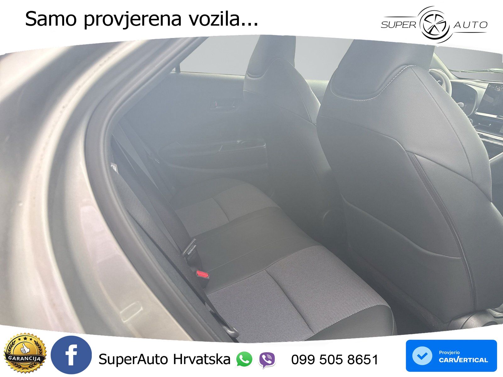 Toyota C-HR 2.0 (223 KS) PHEV e-CVT LED+GR SJED+ACC