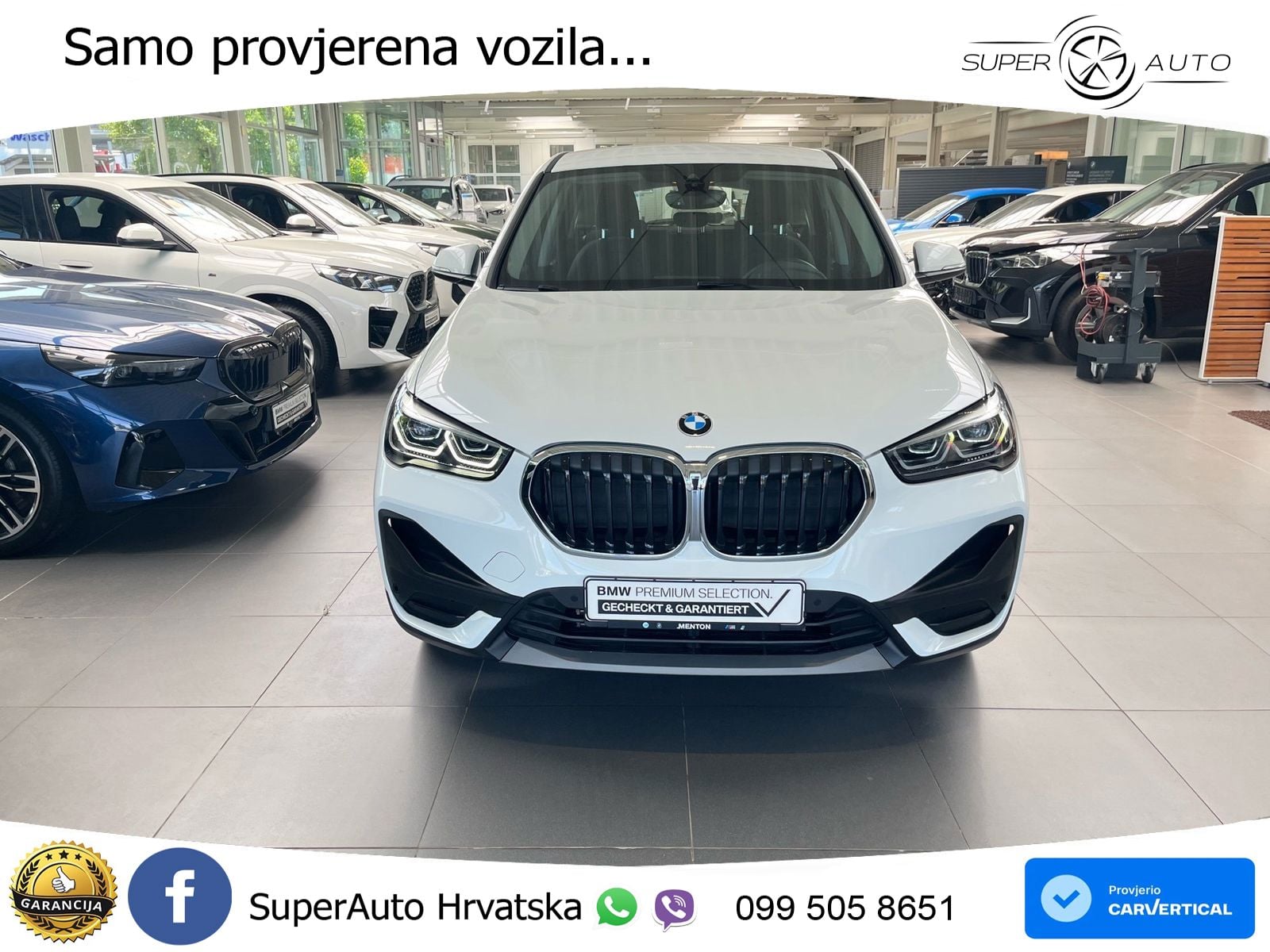 BMW X1 18i (136 KS) sDrive Steptronic Advantage