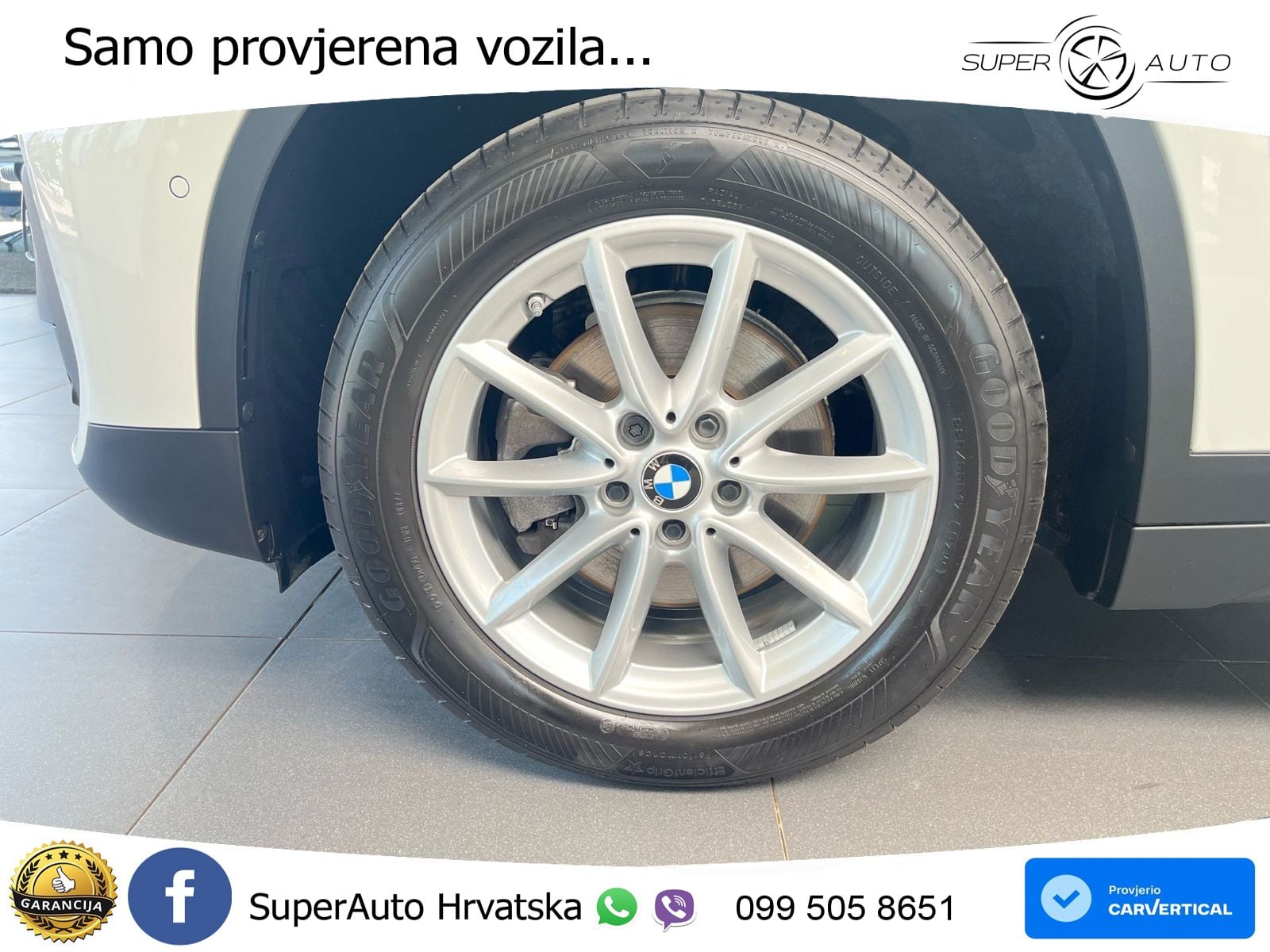 BMW X1 18i (136 KS) sDrive Steptronic Advantage