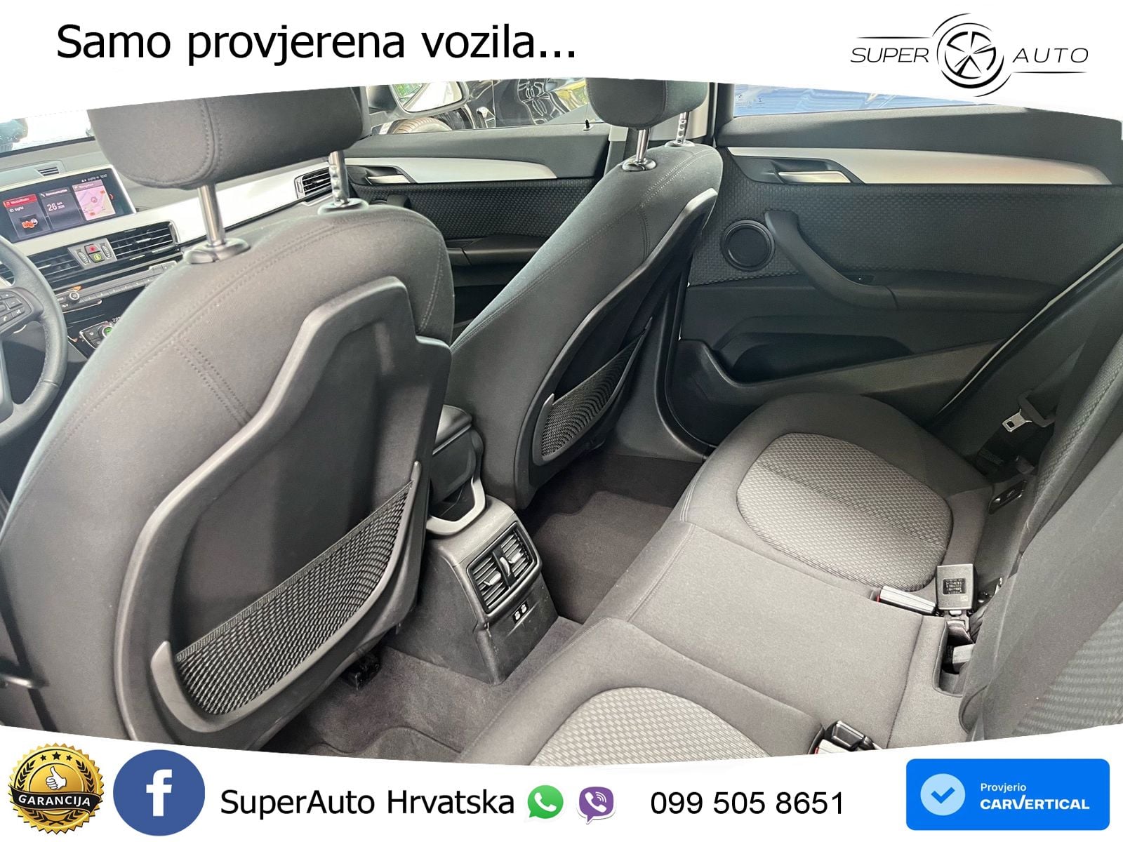 BMW X1 18i (136 KS) sDrive Steptronic Advantage