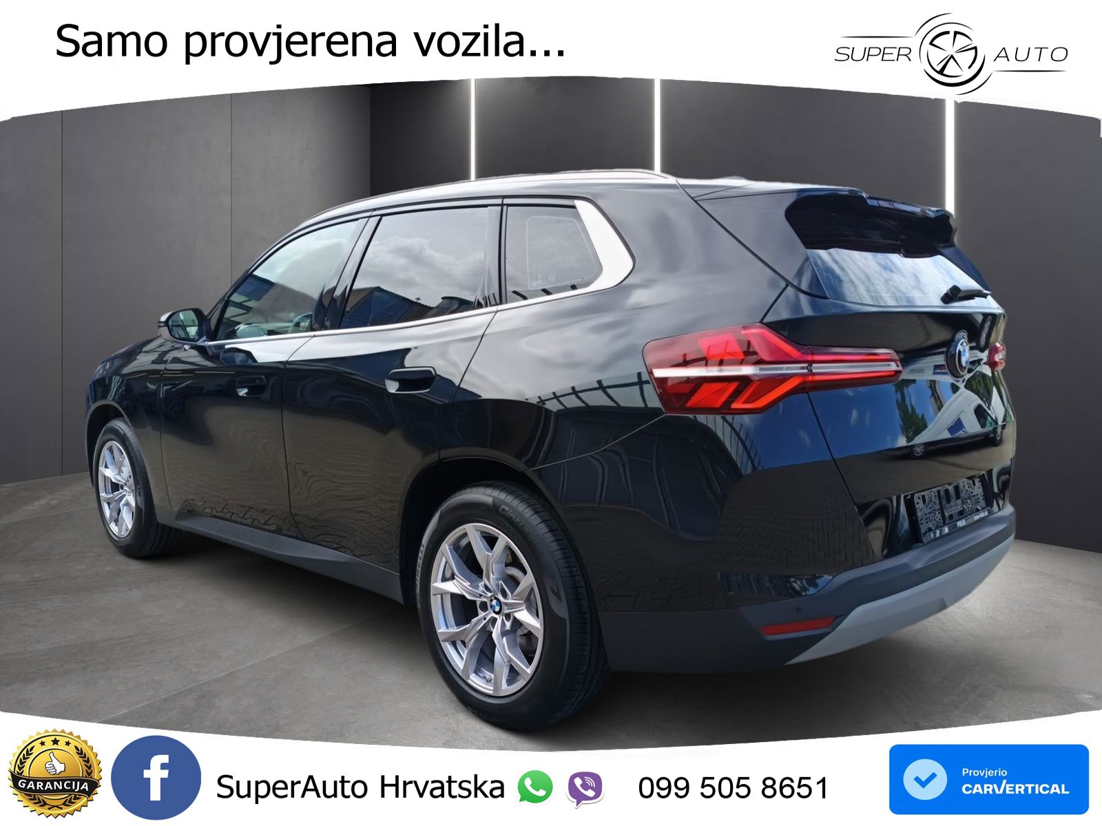 BMW X3 20 xDrive Steptronic LED+GR SJED+ACC