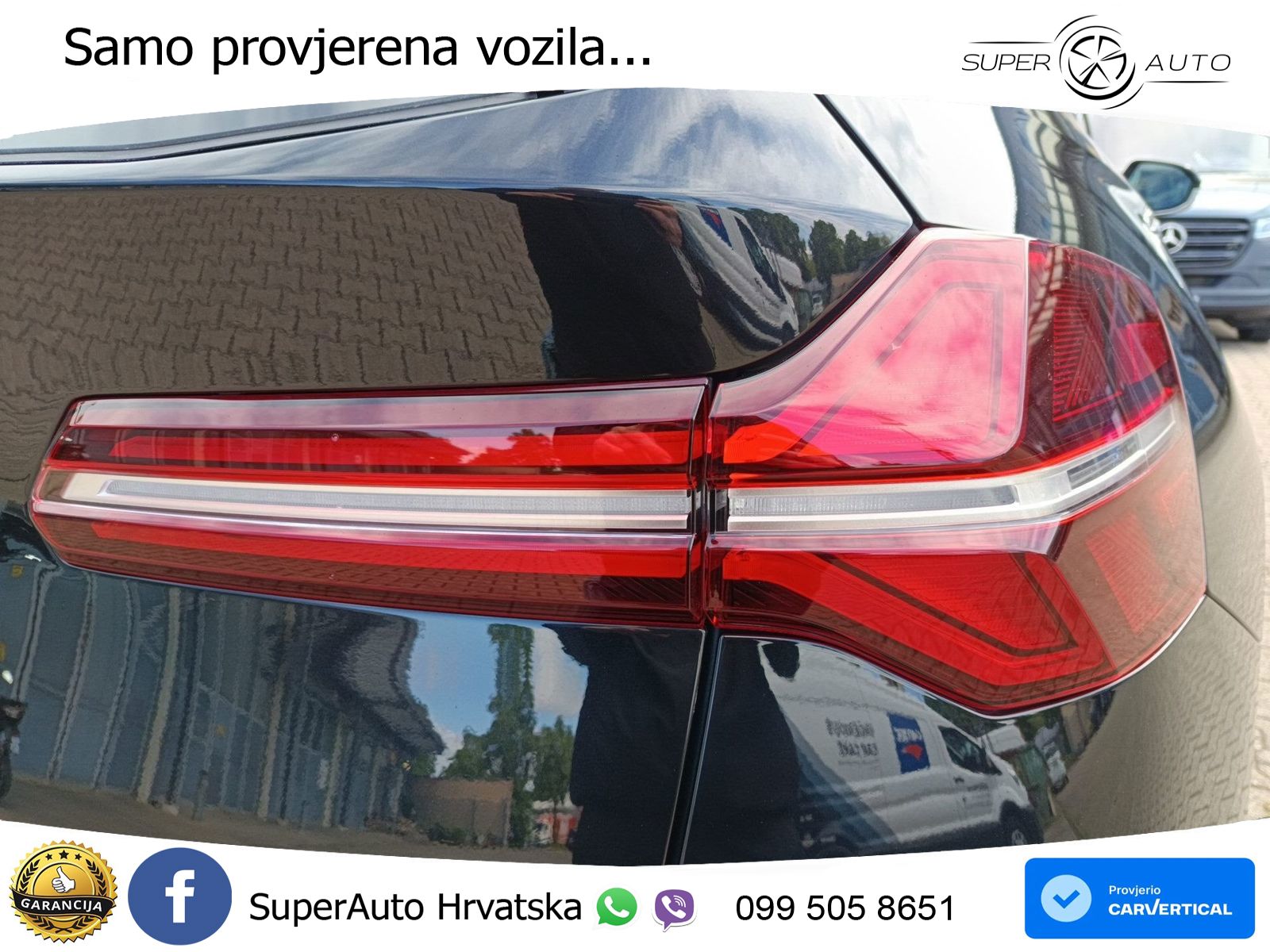 BMW X3 20 xDrive Steptronic LED+GR SJED+ACC