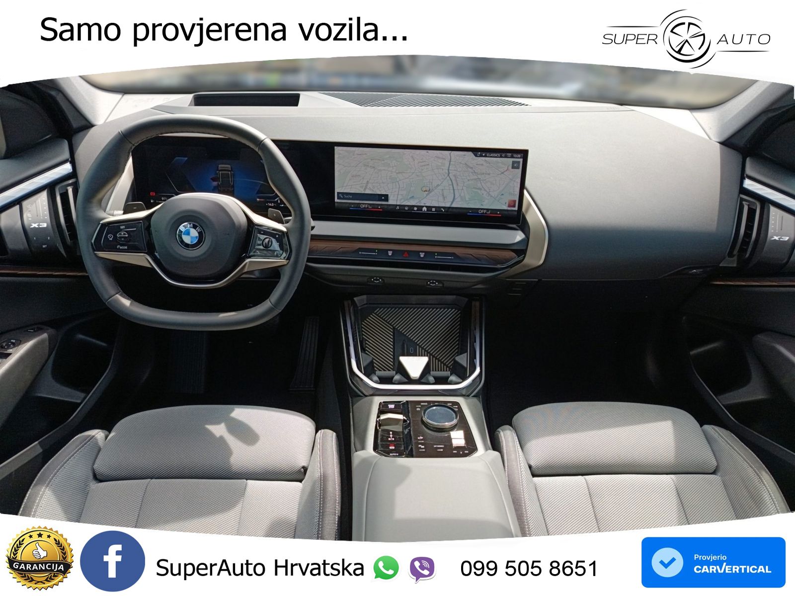BMW X3 20 xDrive Steptronic LED+GR SJED+ACC