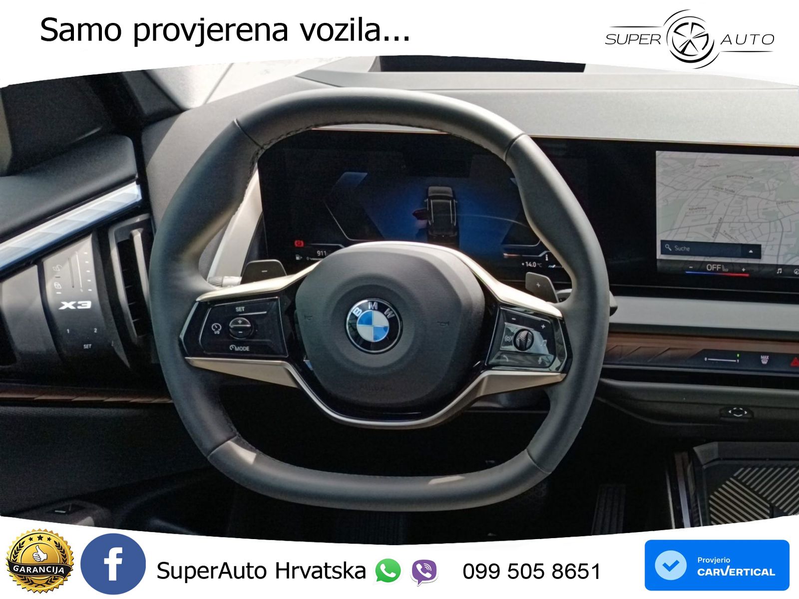 BMW X3 20 xDrive Steptronic LED+GR SJED+ACC