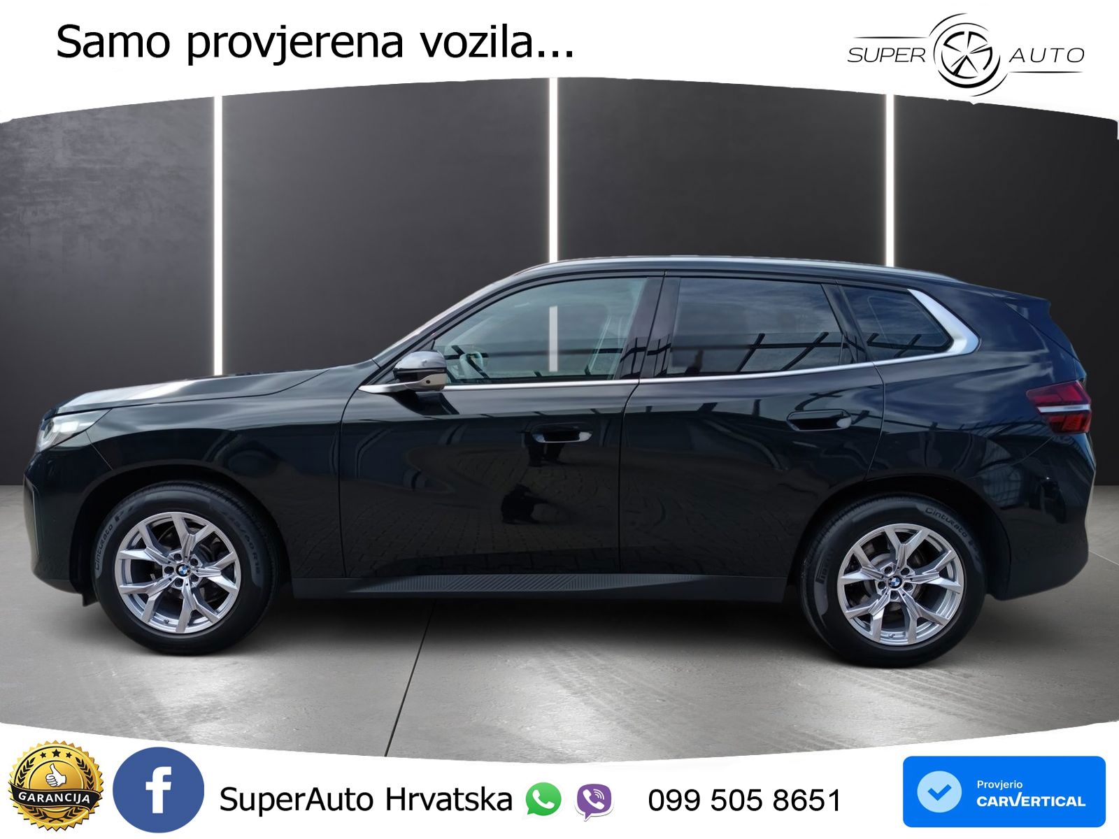 BMW X3 20 xDrive Steptronic LED+GR SJED+ACC