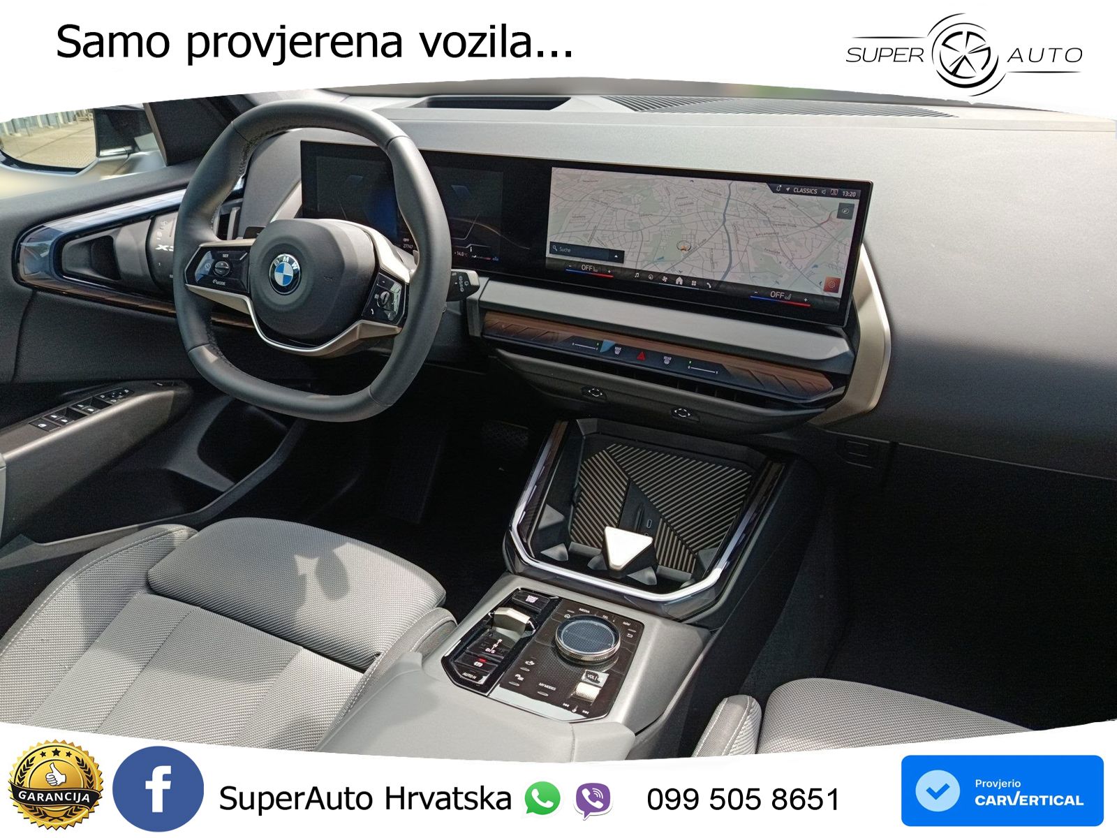 BMW X3 20 xDrive Steptronic LED+GR SJED+ACC