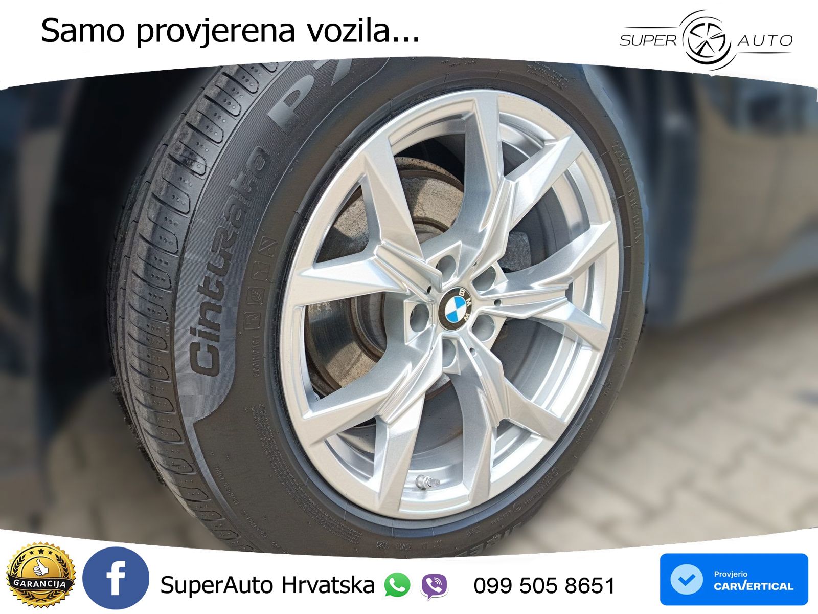 BMW X3 20 xDrive Steptronic LED+GR SJED+ACC