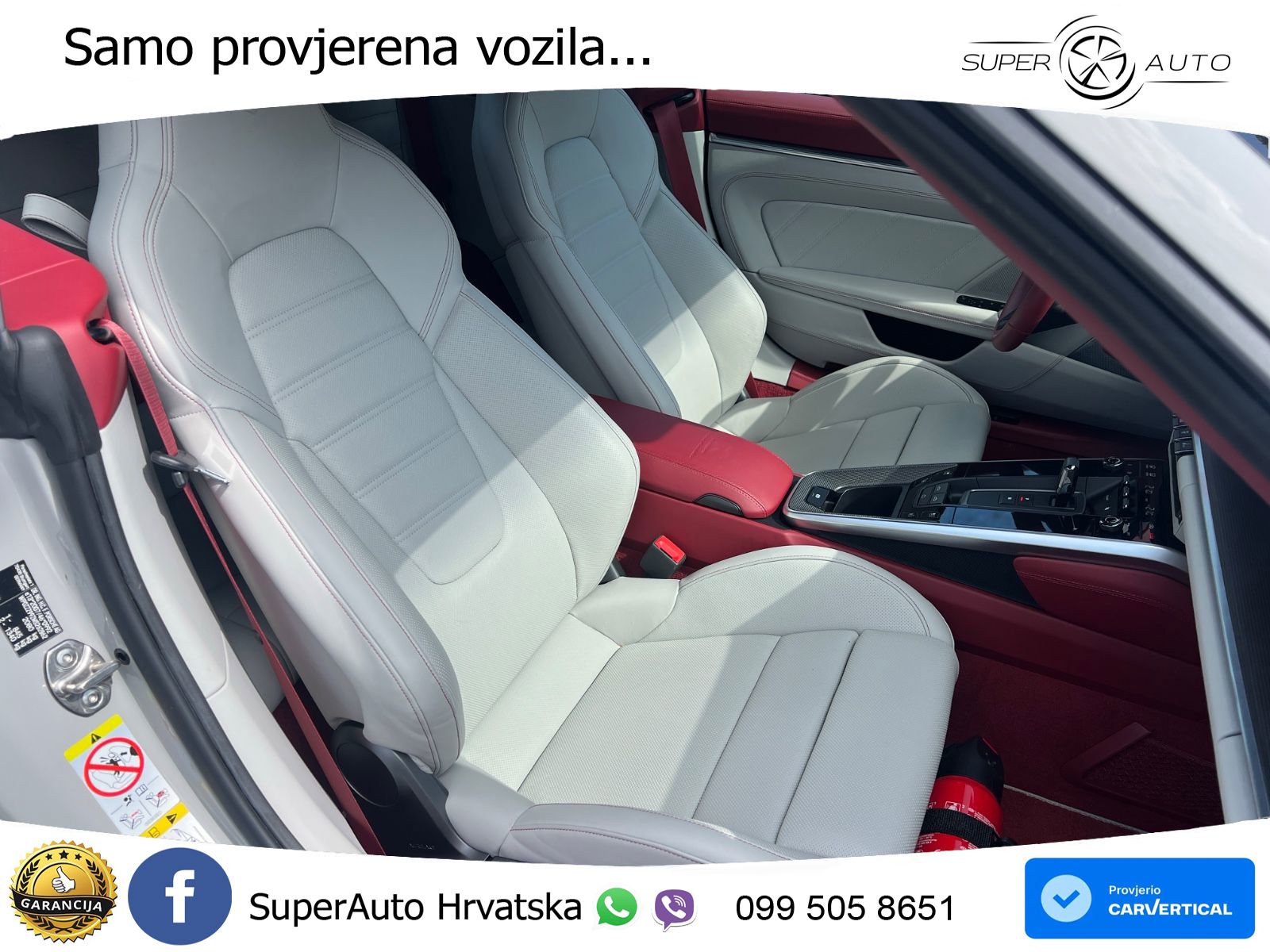 Porsche 911 Turbo S Cabriolet 3.8 (650 KS) PDK ZRAČNI+ACC+GR SJED+KAM