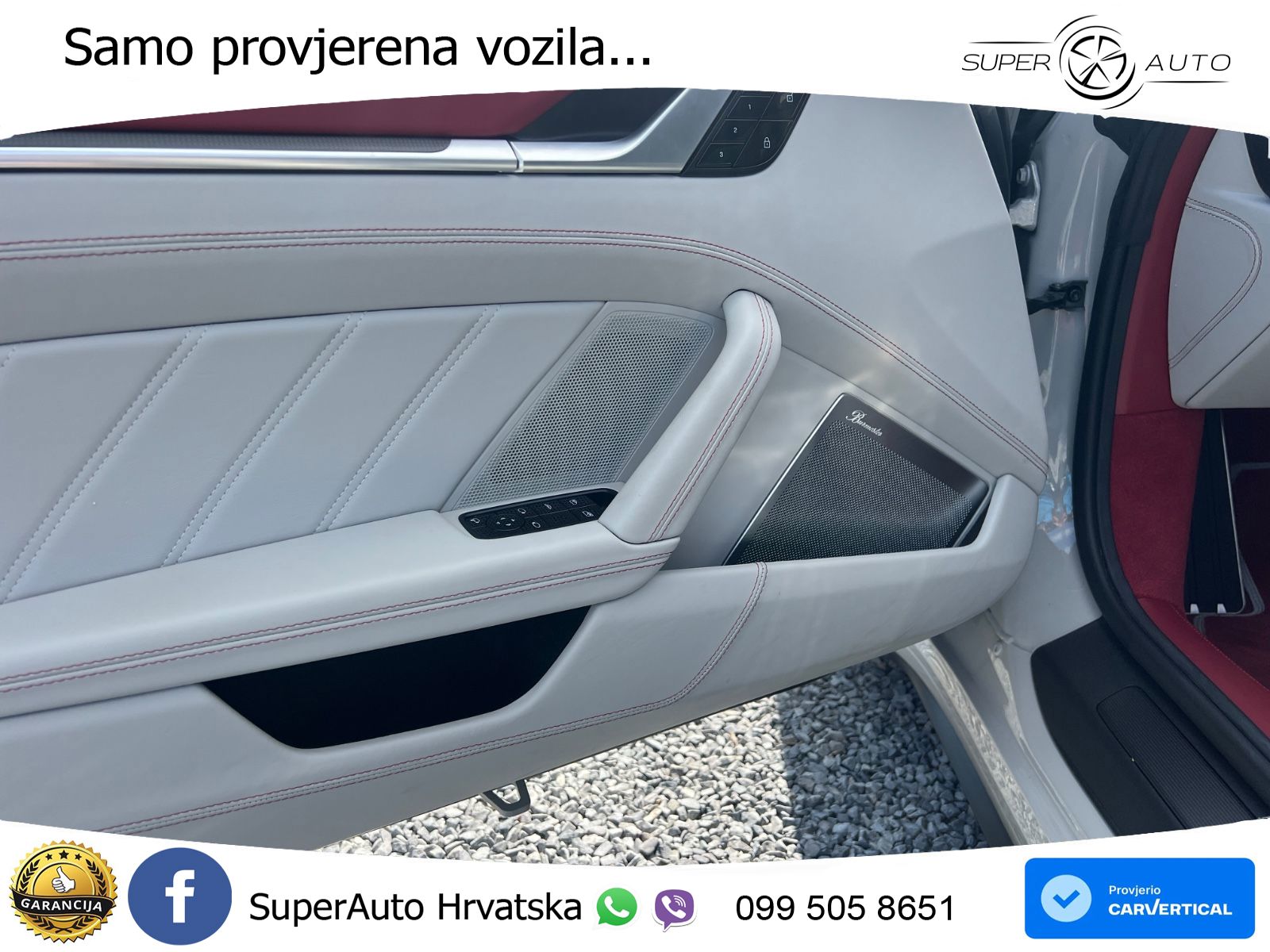 Porsche 911 Turbo S Cabriolet 3.8 (650 KS) PDK ZRAČNI+ACC+GR SJED+KAM