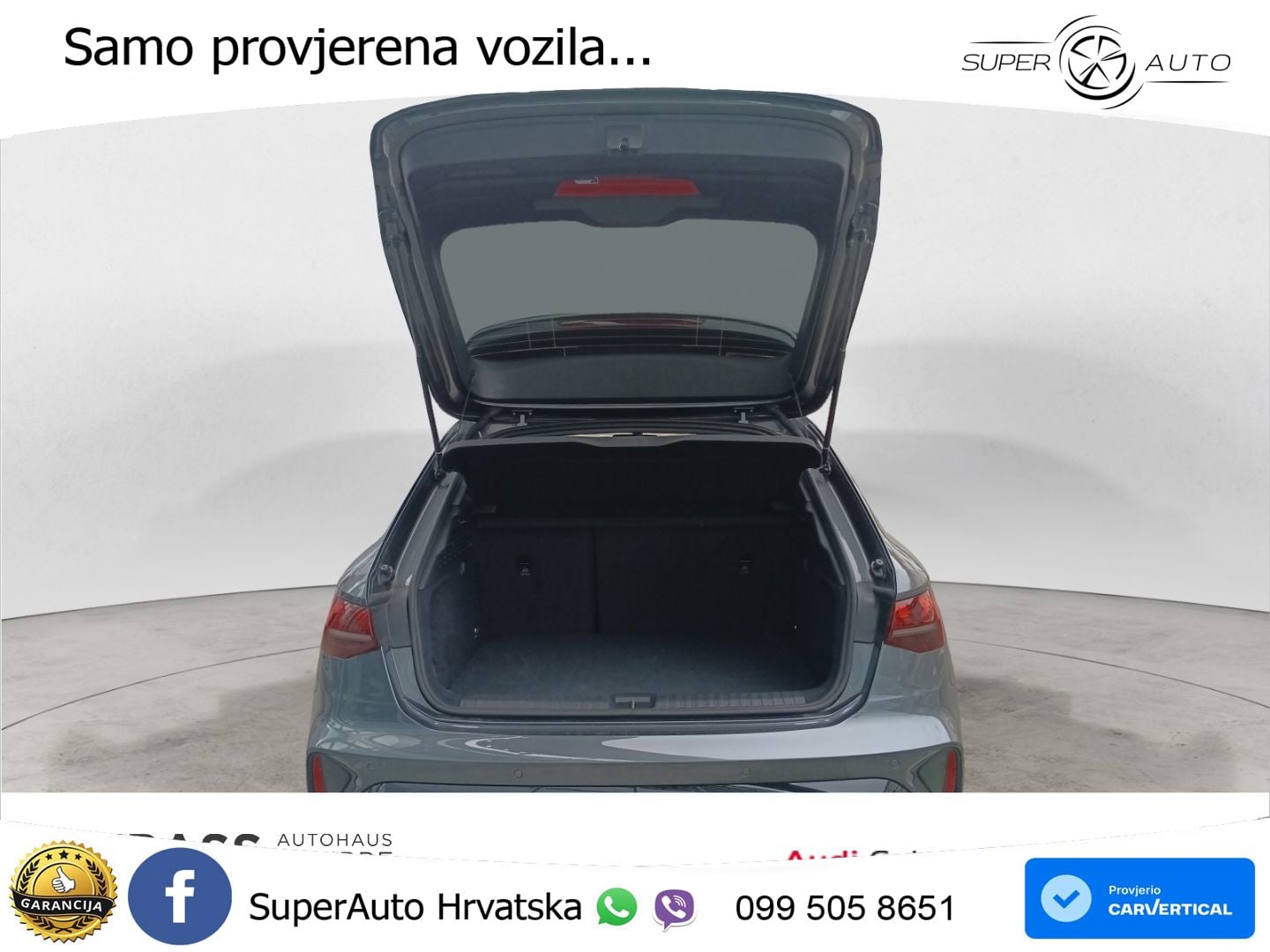 Audi A3 35 TFSI (150 KS) S tronic S line LED+GR SJED+ACC