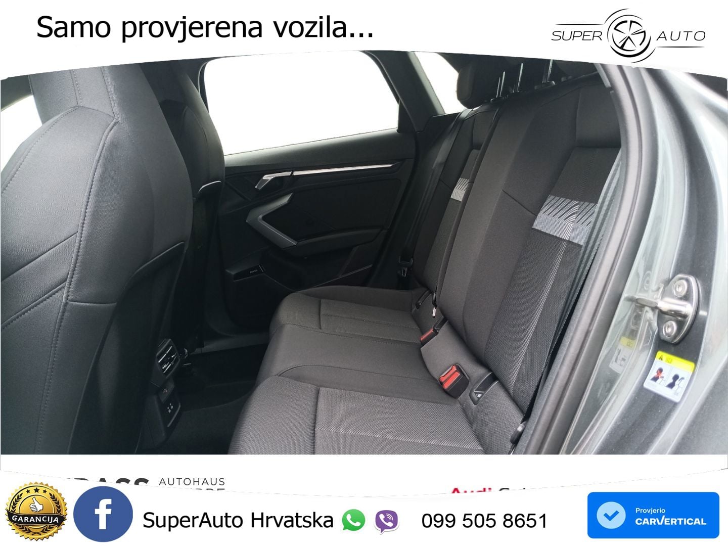Audi A3 35 TFSI (150 KS) S tronic S line LED+GR SJED+ACC