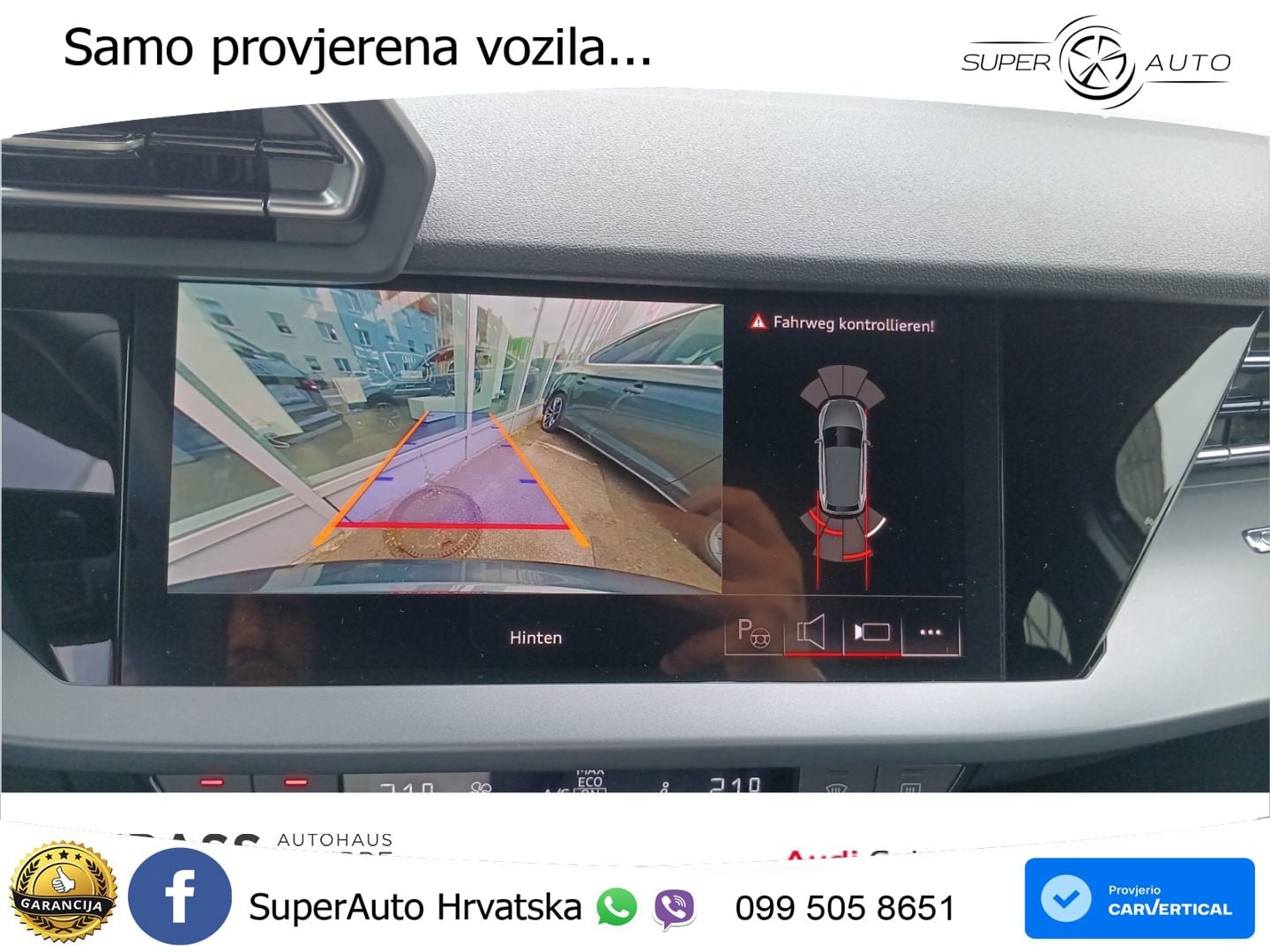 Audi A3 35 TFSI (150 KS) S tronic S line LED+GR SJED+ACC
