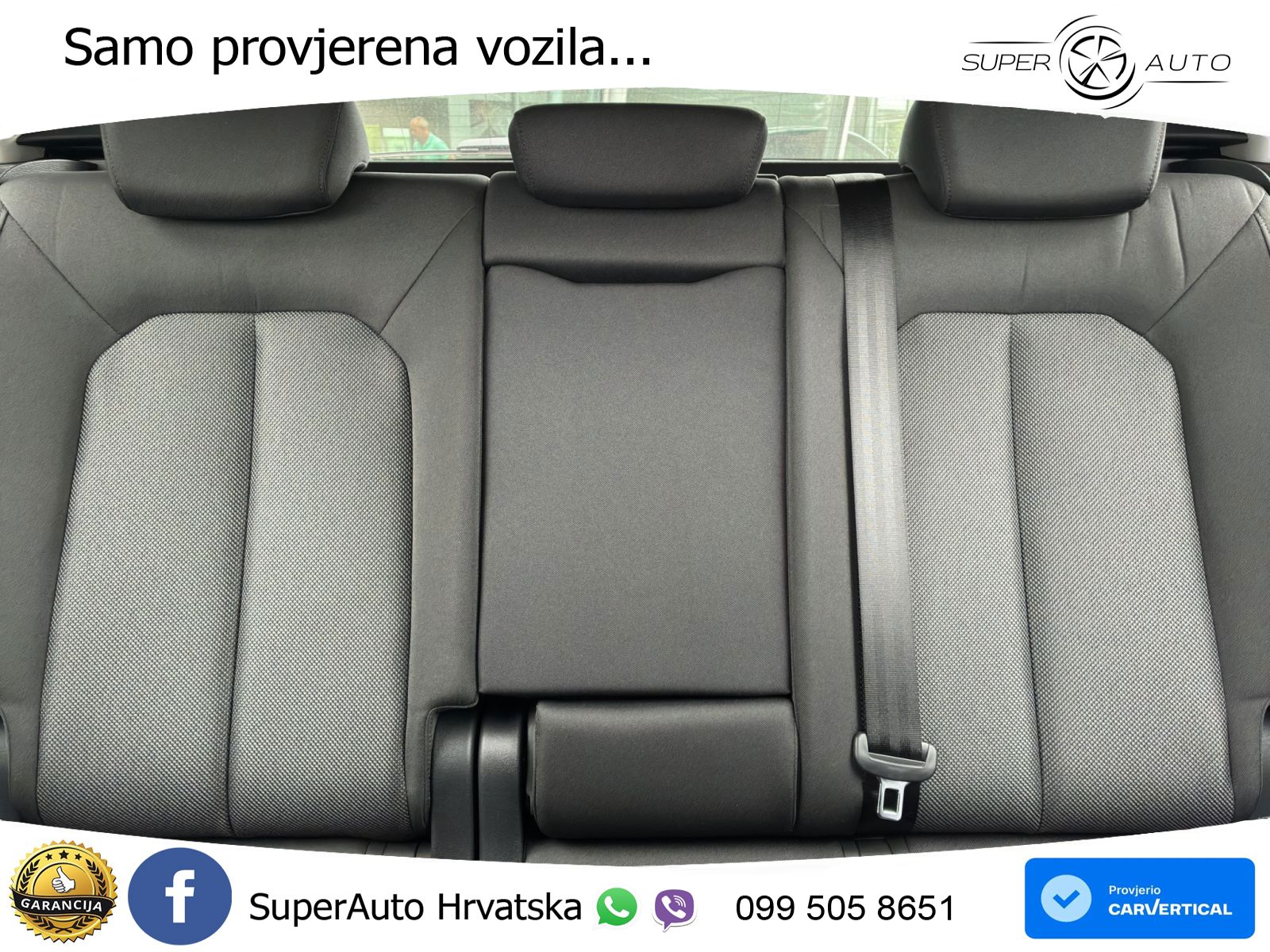 Audi Q3 45 TFSIe (245 KS) S tronic LED+GR SJED+ACC