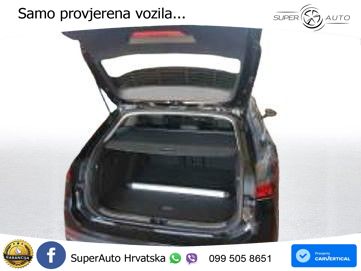 Volkswagen Passat Variant 1.5 eTSI (150 KS) DSG Business LED+GR SJED+ACC