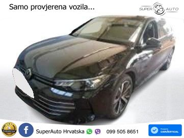 Volkswagen Passat Variant 1.5 eTSI (150 KS) DSG Business LED+GR SJED+ACC