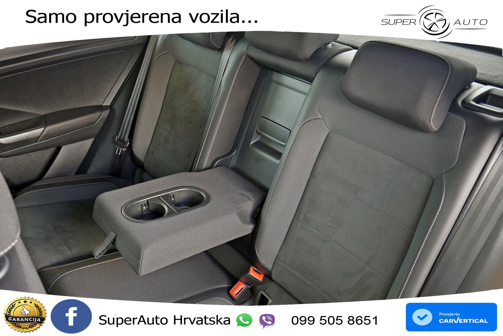 Volkswagen T-Roc I 1.5 TSI (150 KS) LED+GR SJED+ACC
