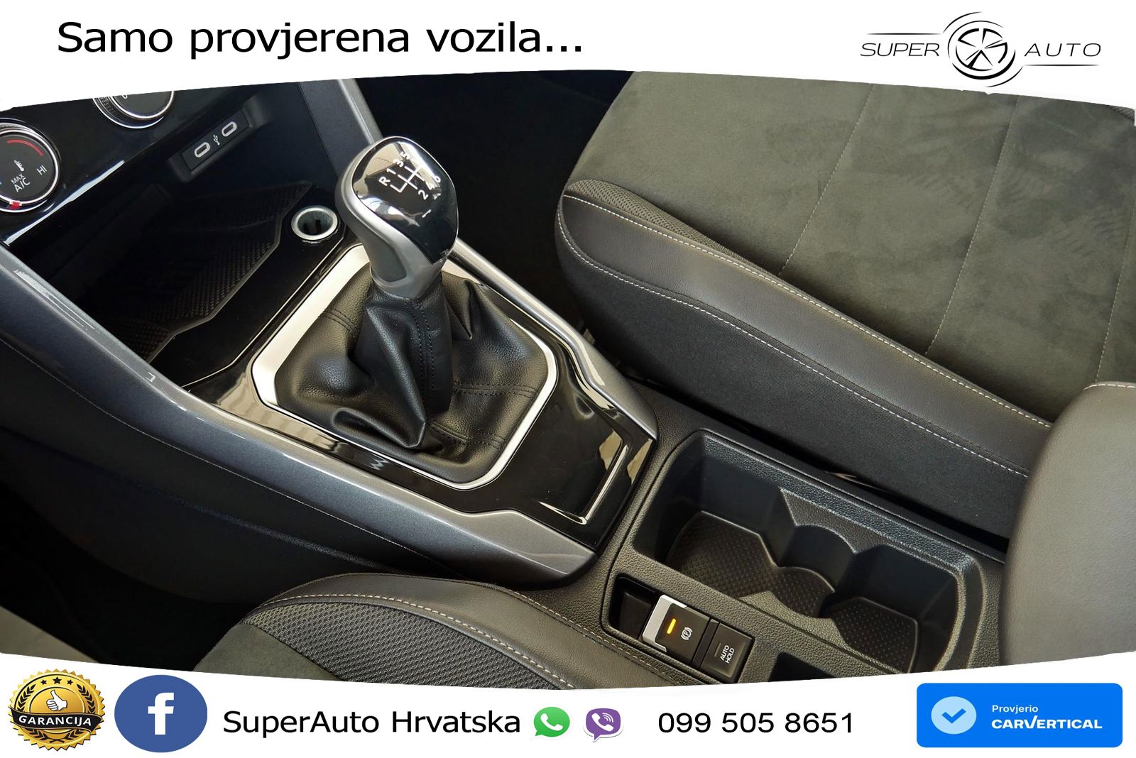 Volkswagen T-Roc I 1.5 TSI (150 KS) LED+GR SJED+ACC