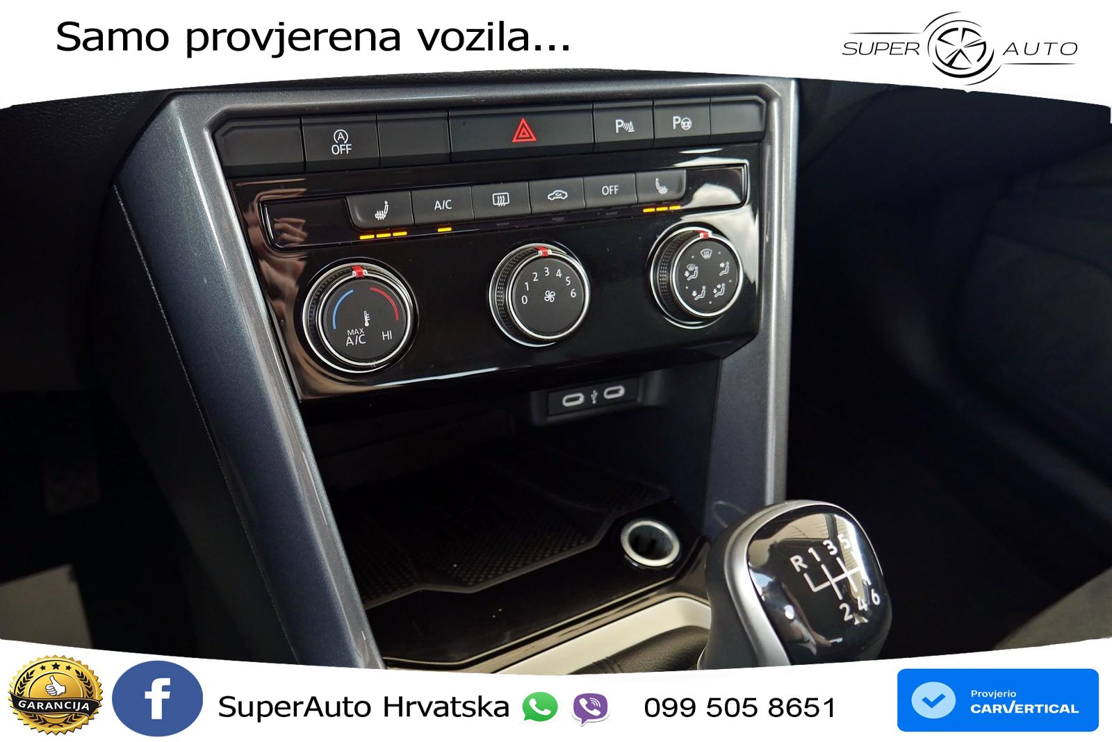 Volkswagen T-Roc I 1.5 TSI (150 KS) LED+GR SJED+ACC