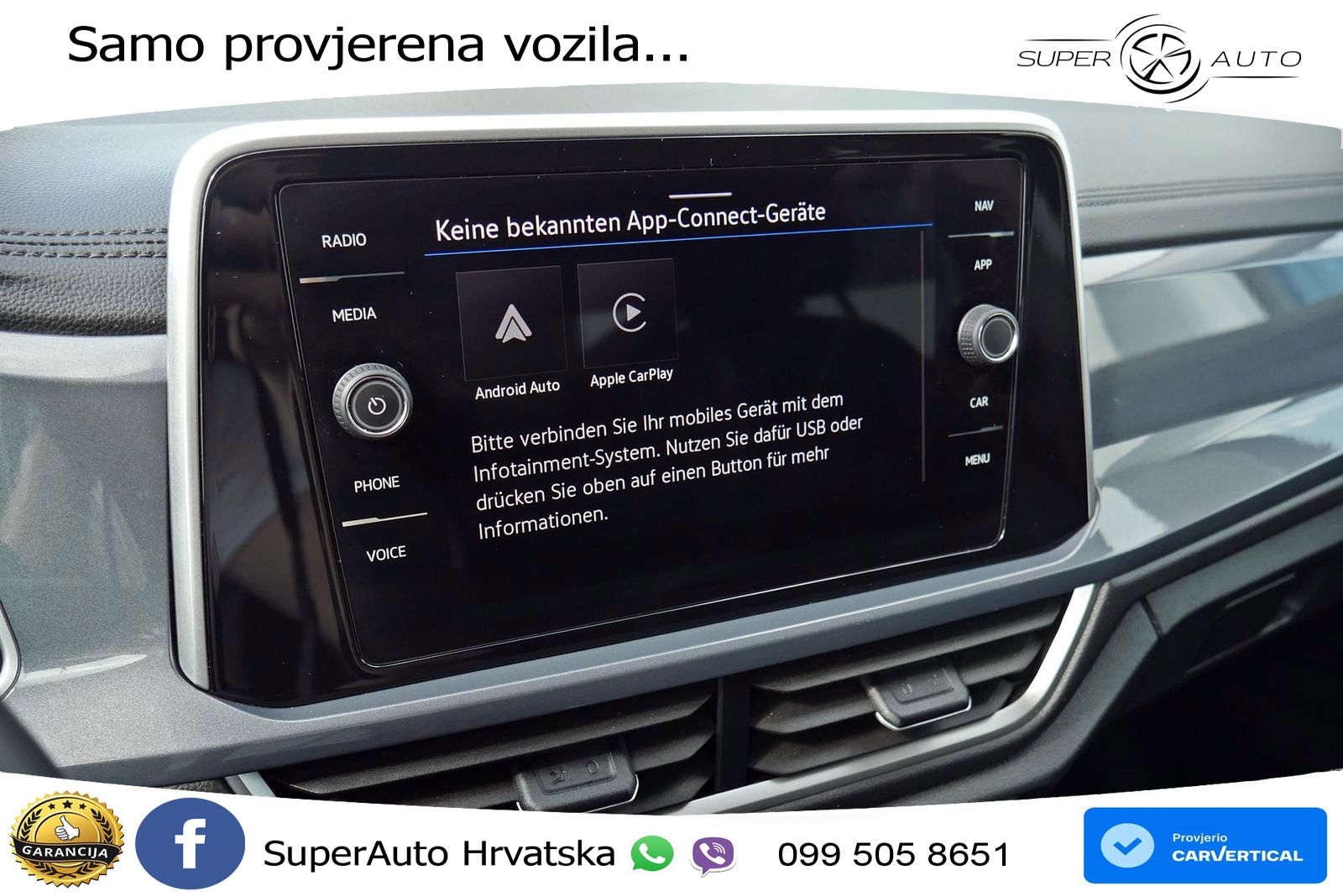 Volkswagen T-Roc I 1.5 TSI (150 KS) LED+GR SJED+ACC