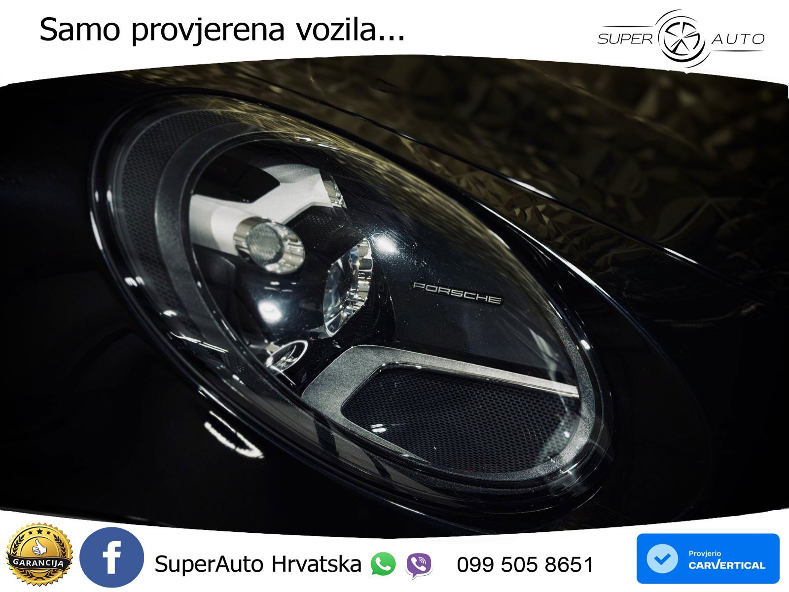 Porsche 911 Carrera 3.0 (385 KS) PDK