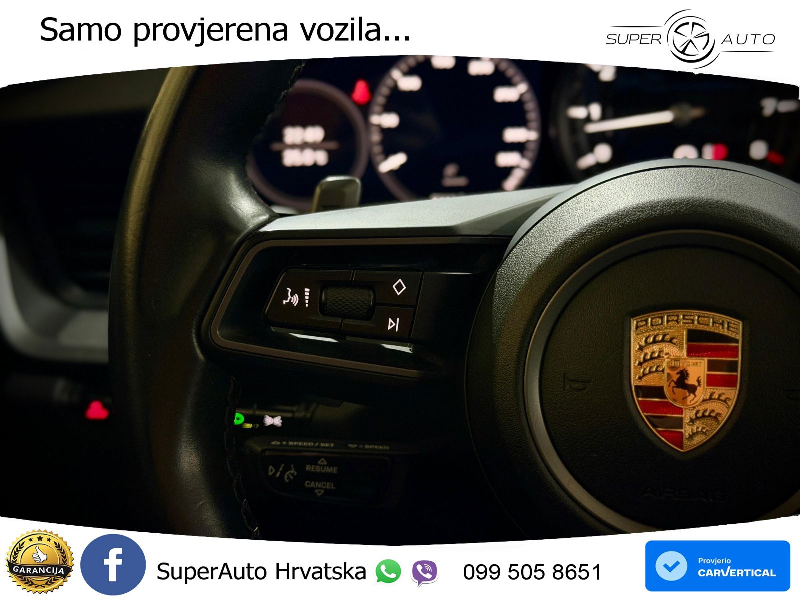 Porsche 911 Carrera 3.0 (385 KS) PDK