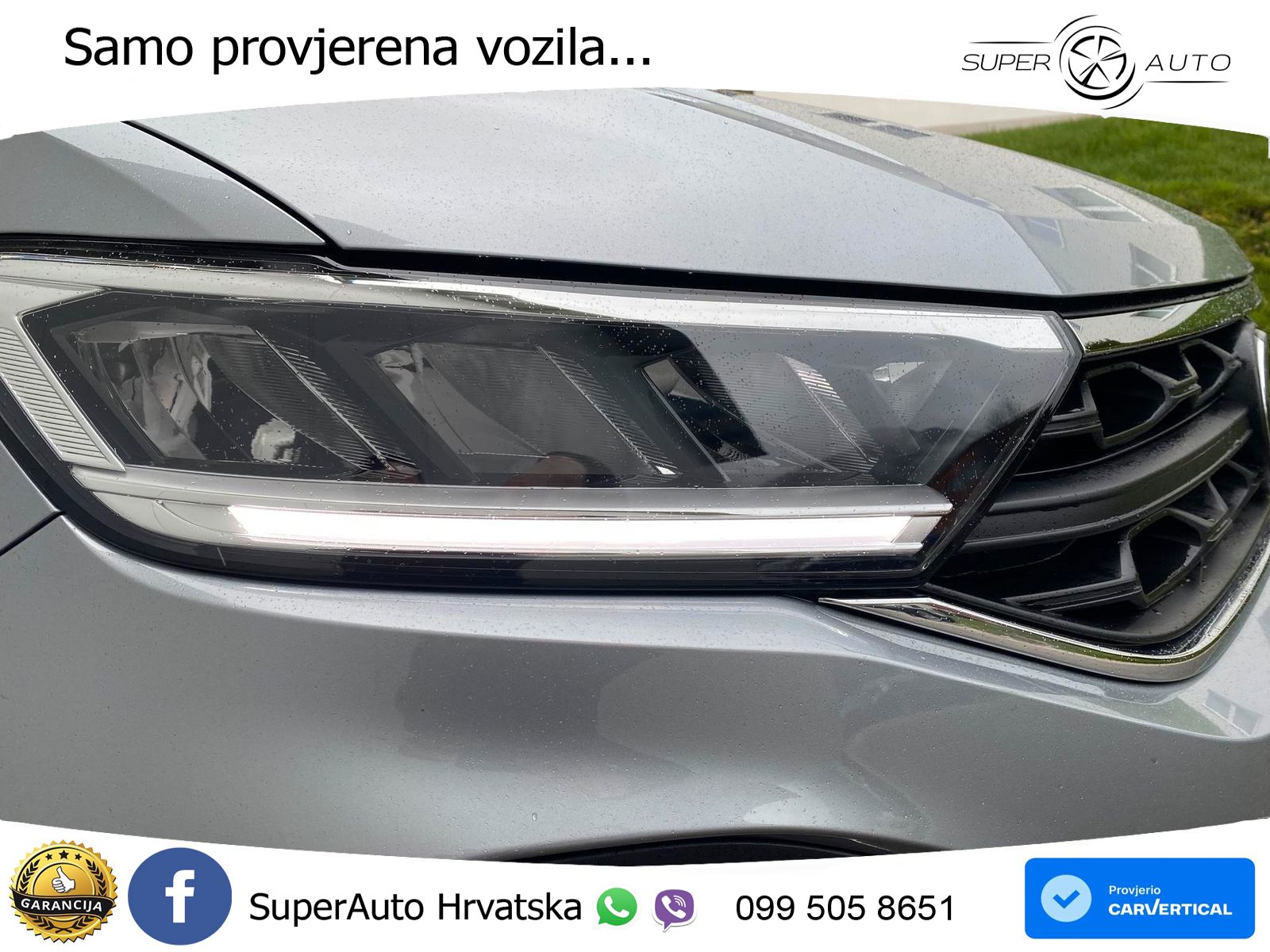 Volkswagen T-Roc I 1.5 TSI (150 KS) LED+GR SJED+ACC