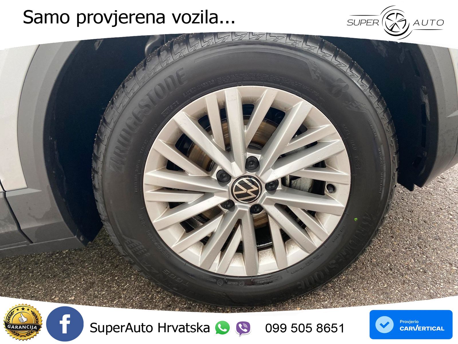 Volkswagen T-Roc I 1.5 TSI (150 KS) LED+GR SJED+ACC