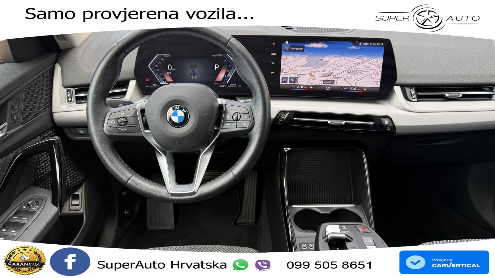 BMW X1 20d (163 KS) xDrive Steptronic