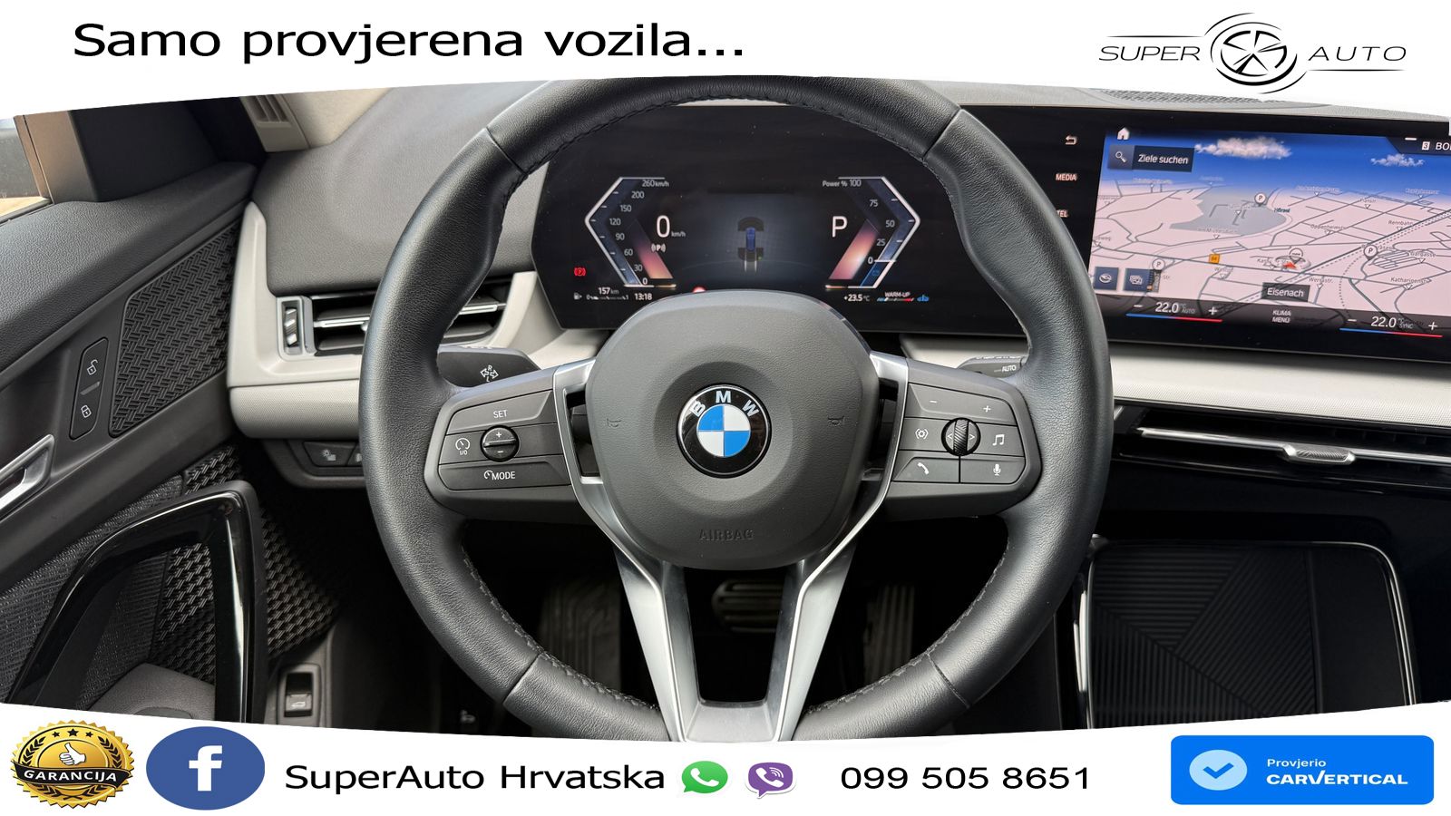 BMW X1 20d (163 KS) xDrive Steptronic