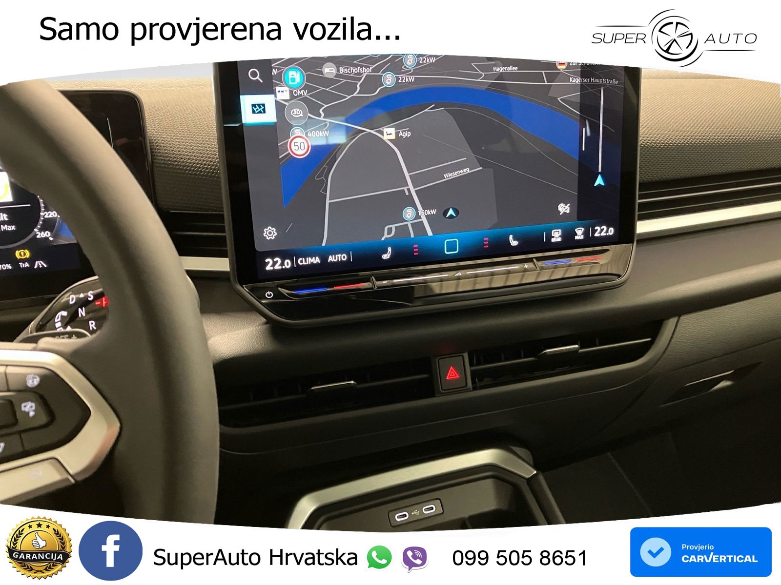 Volkswagen T-Roc II 1.5 eTSI (116 KS)  DSG LED+GR SJED+ACC