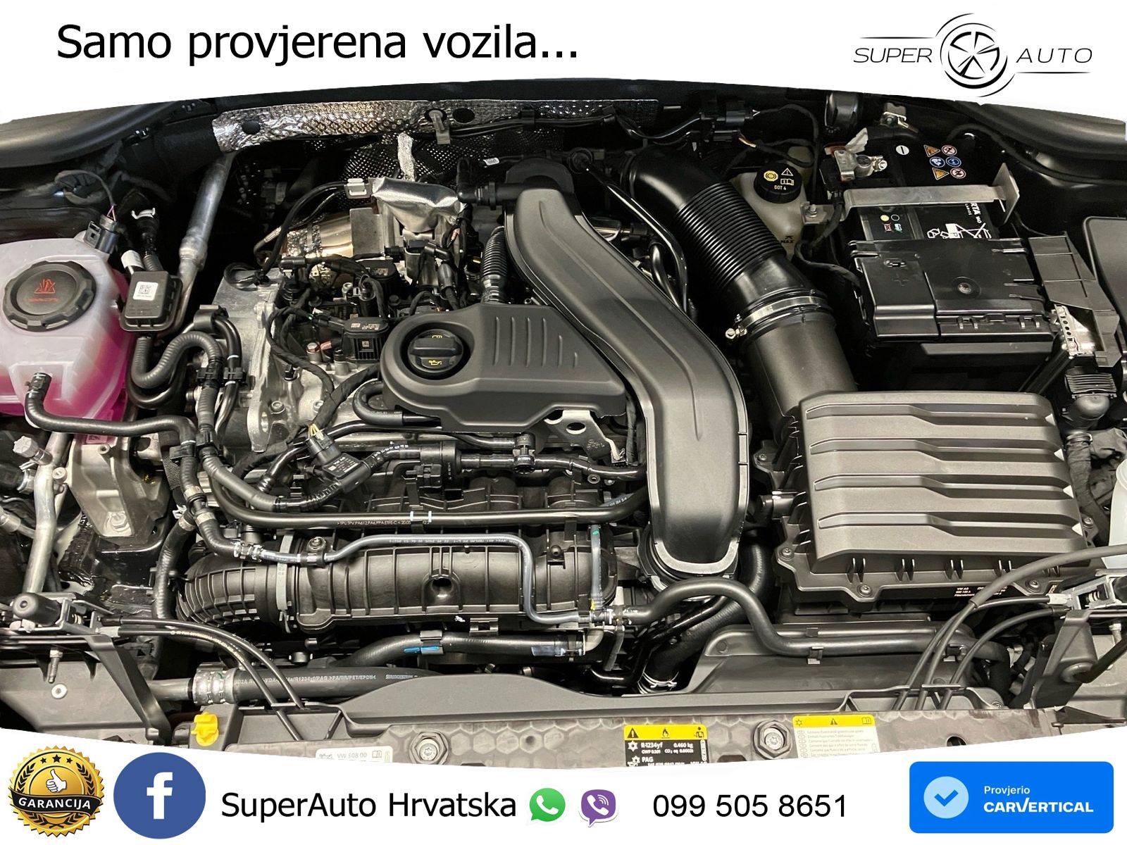 Volkswagen T-Roc II 1.5 eTSI (116 KS)  DSG LED+GR SJED+ACC