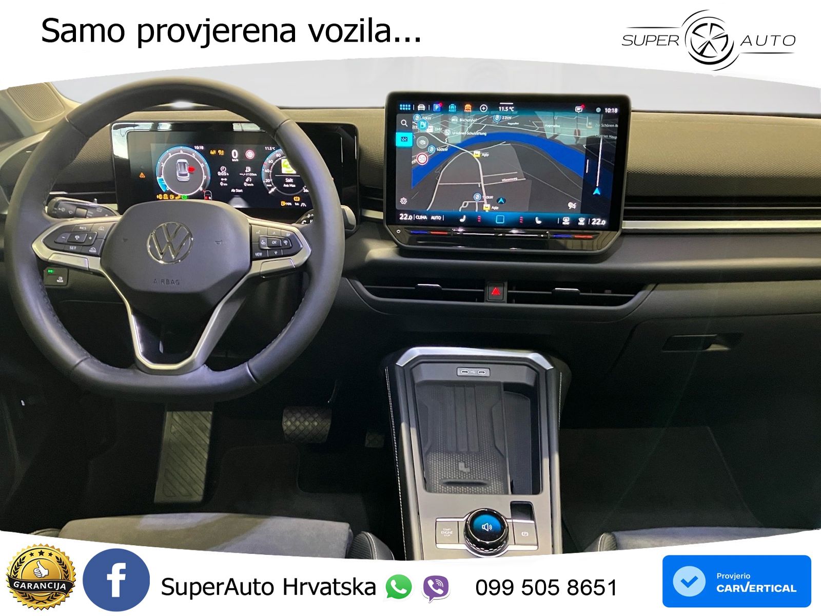 Volkswagen T-Roc II 1.5 eTSI (116 KS)  DSG LED+GR SJED+ACC