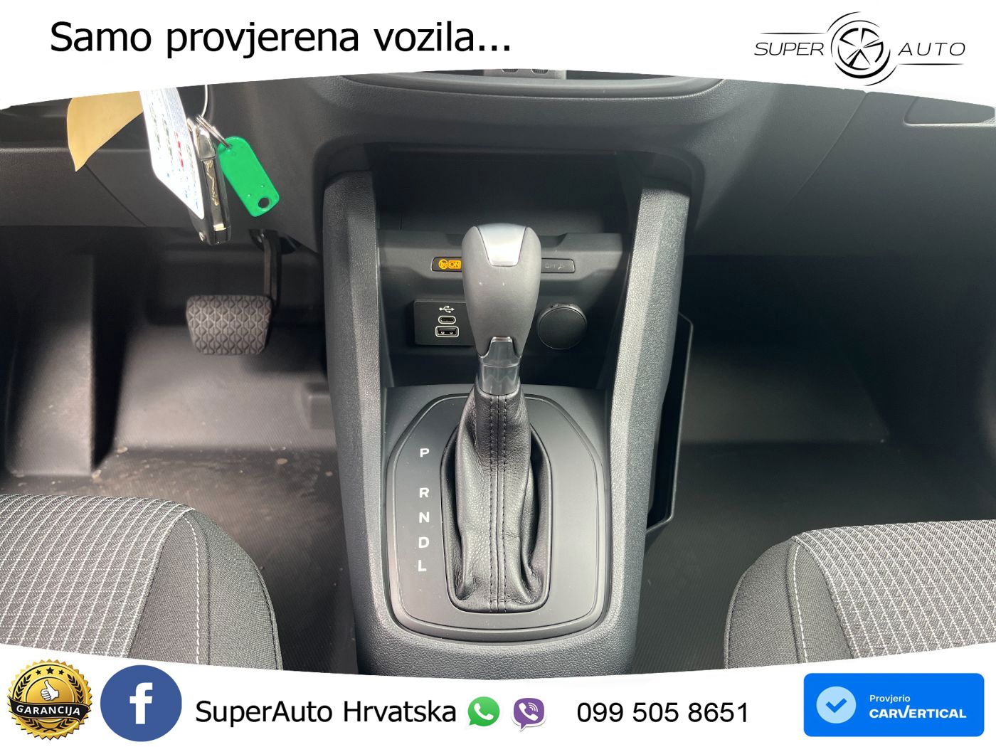 Ford Transit Courier Kasten LKW Trend 92 kW 125 KS