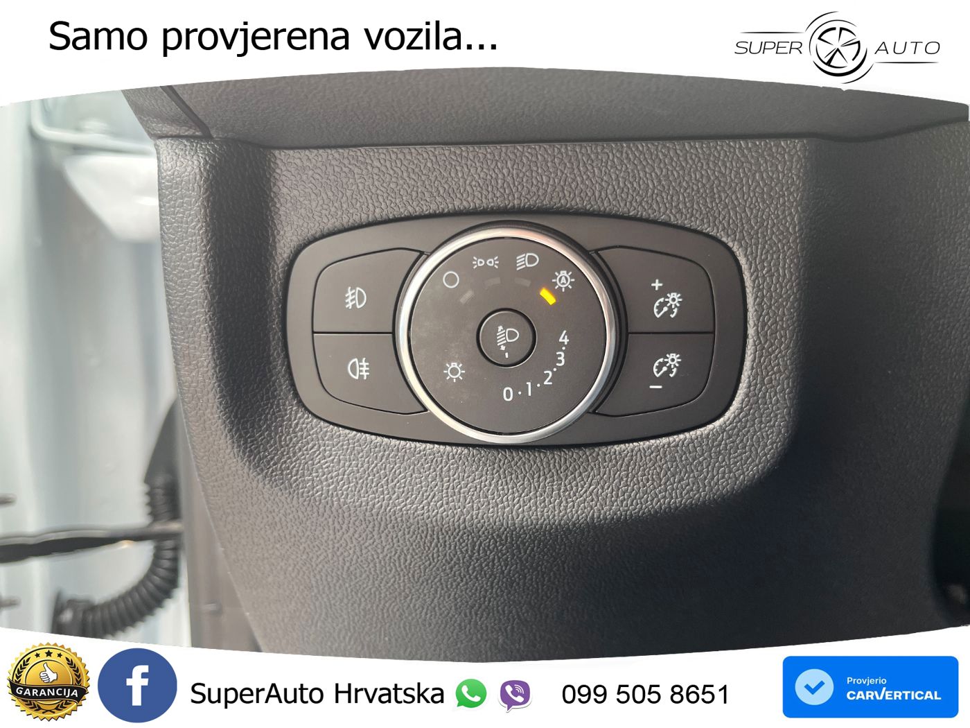 Ford Transit Courier Kasten LKW Trend 92 kW 125 KS