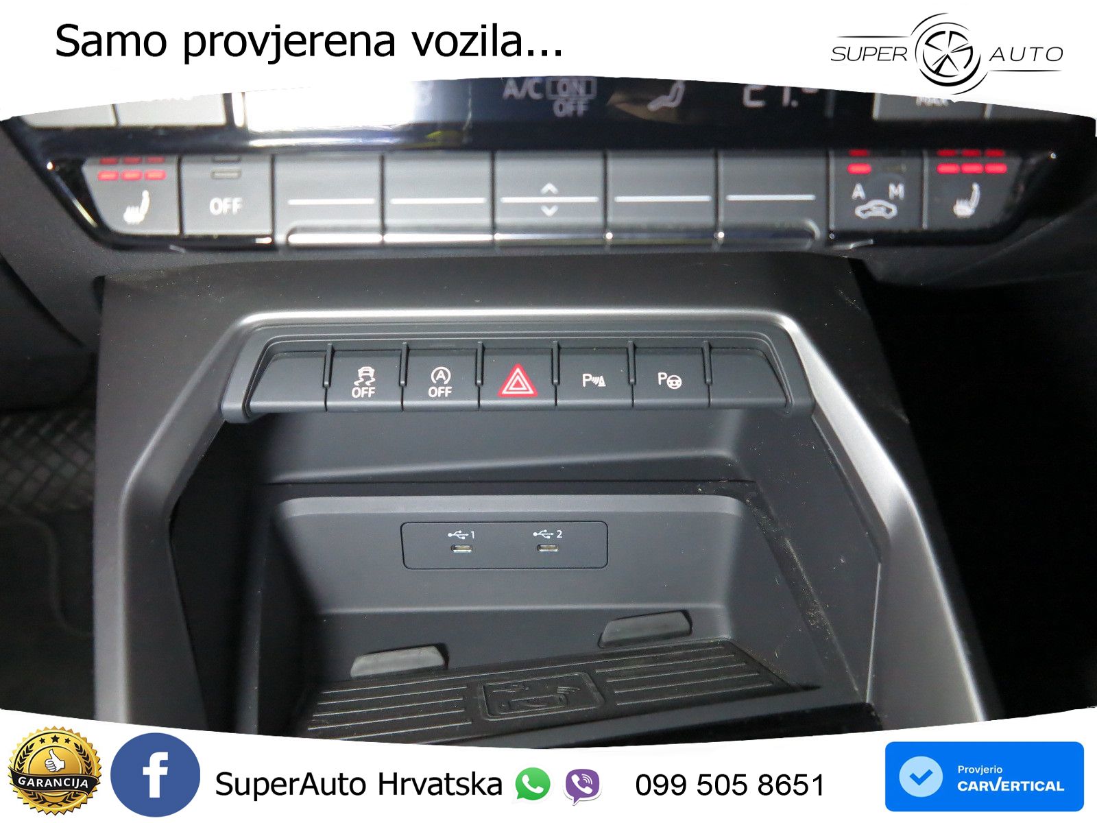 Audi A3 35 TDI (150 KS) S tronic LED+GR SJED+ACC
