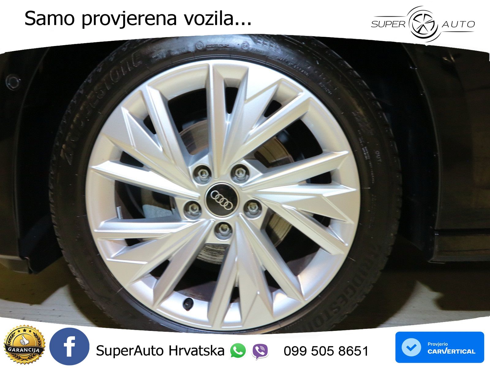 Audi A3 35 TDI (150 KS) S tronic LED+GR SJED+ACC
