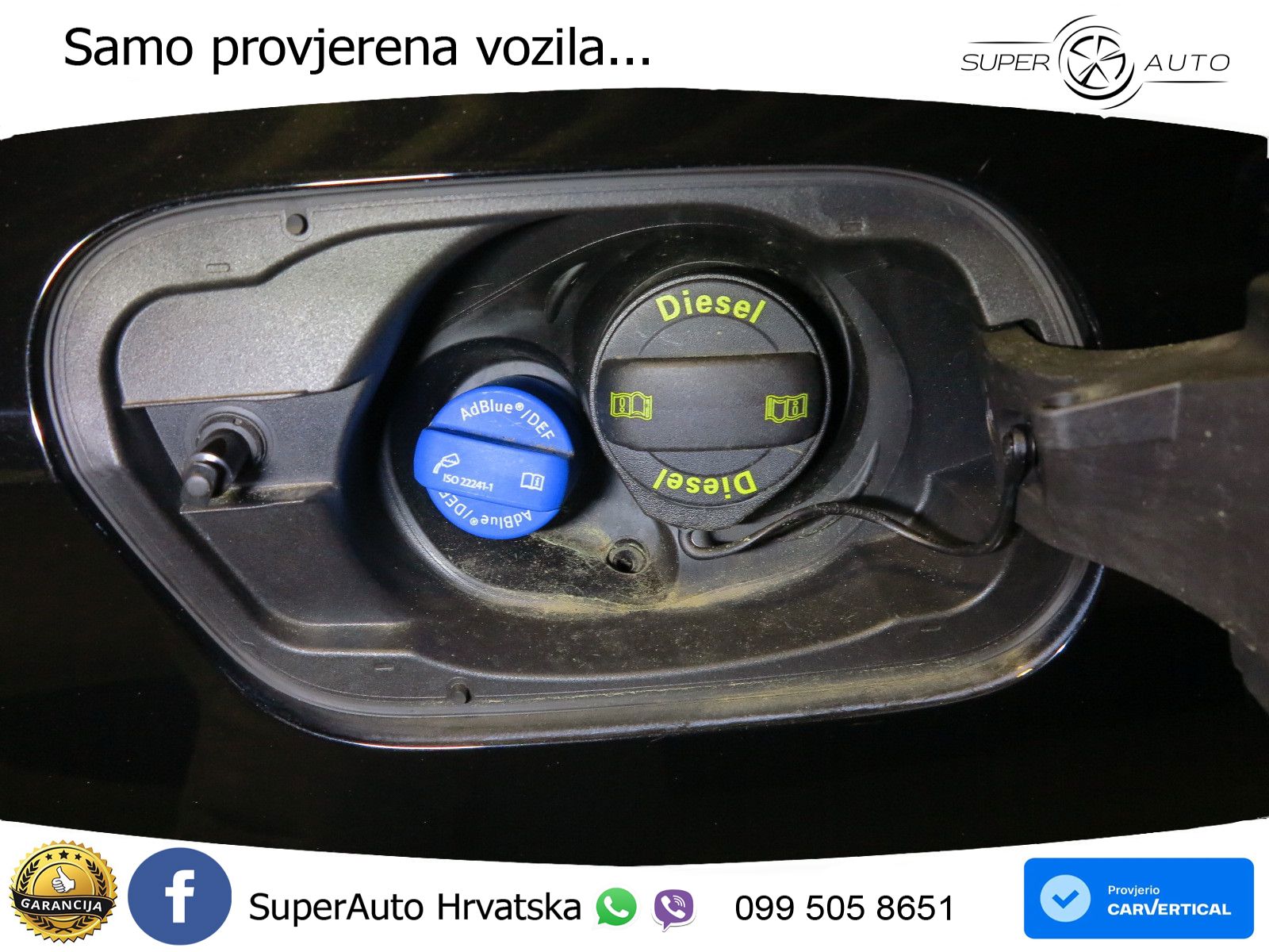 Audi A3 35 TDI (150 KS) S tronic LED+GR SJED+ACC