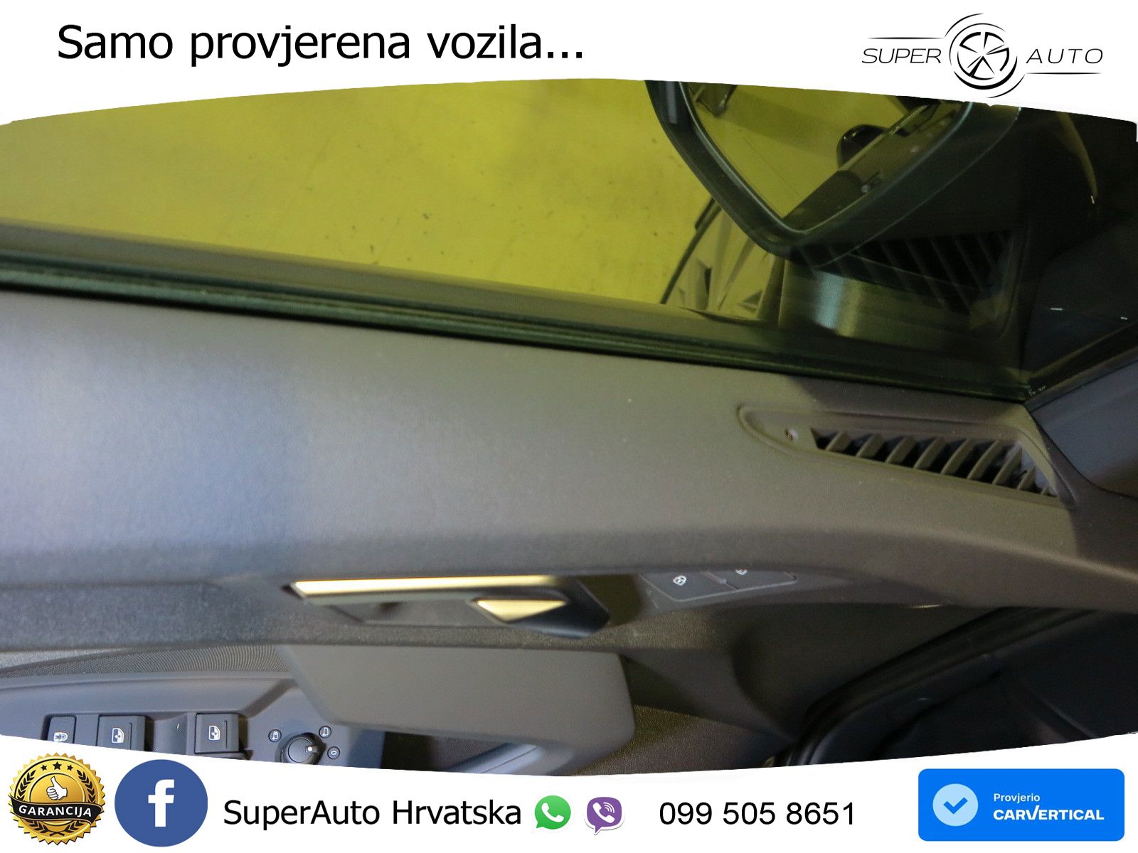 Audi A3 35 TDI (150 KS) S tronic LED+GR SJED+ACC