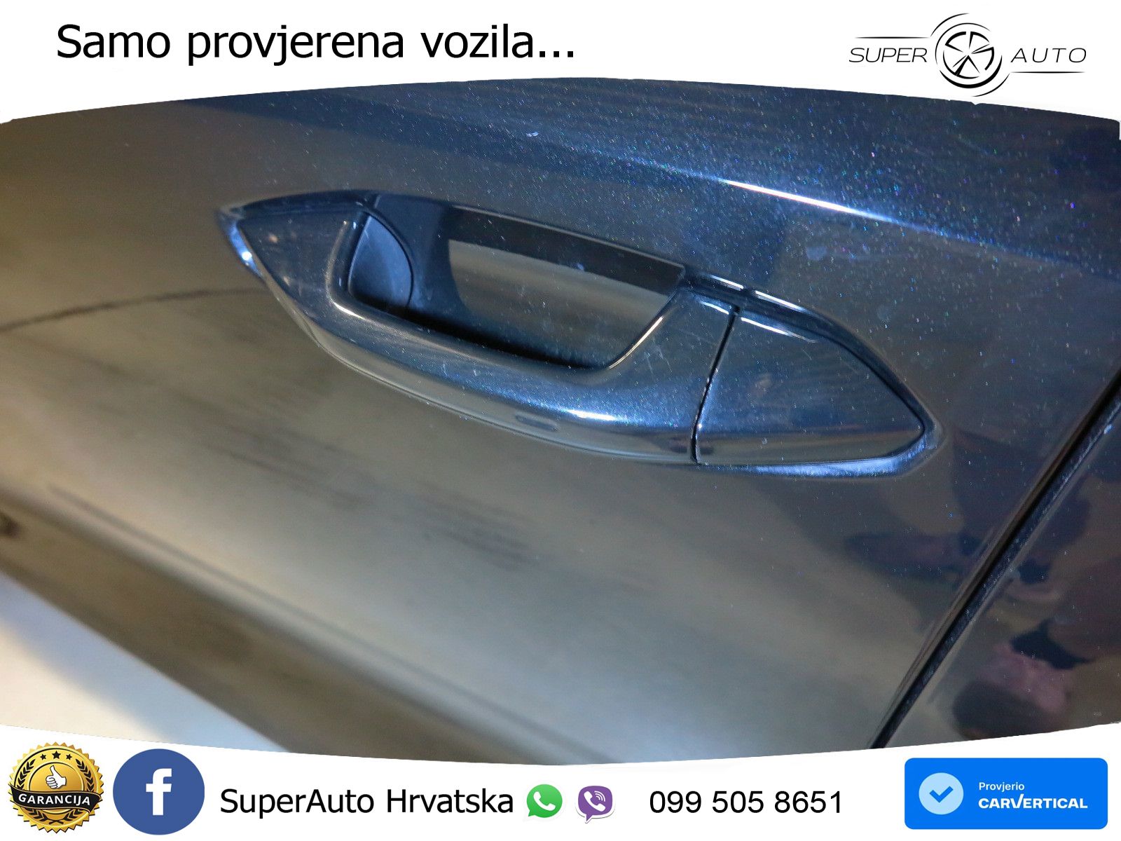 Audi A3 35 TDI (150 KS) S tronic LED+GR SJED+ACC