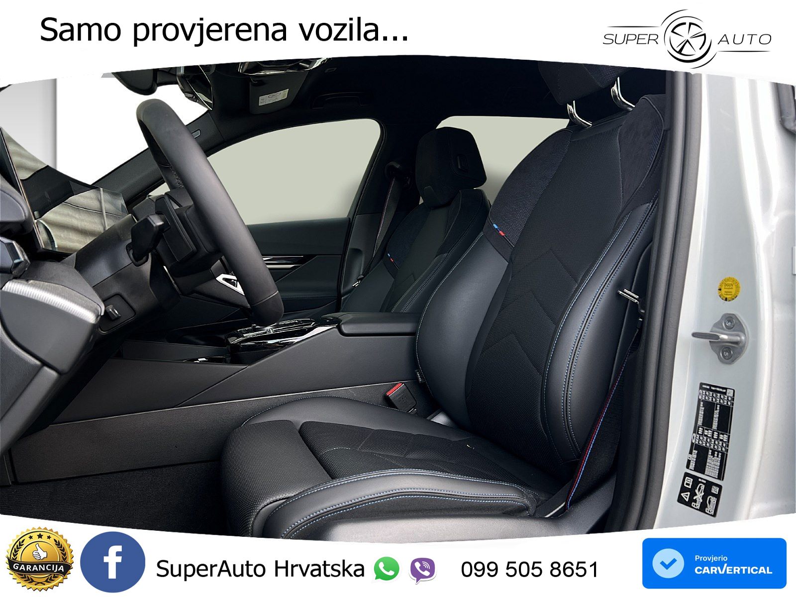 BMW 540d Touring (303 KS) xDrive Steptronic M Sport LED+GR SJED+ACC