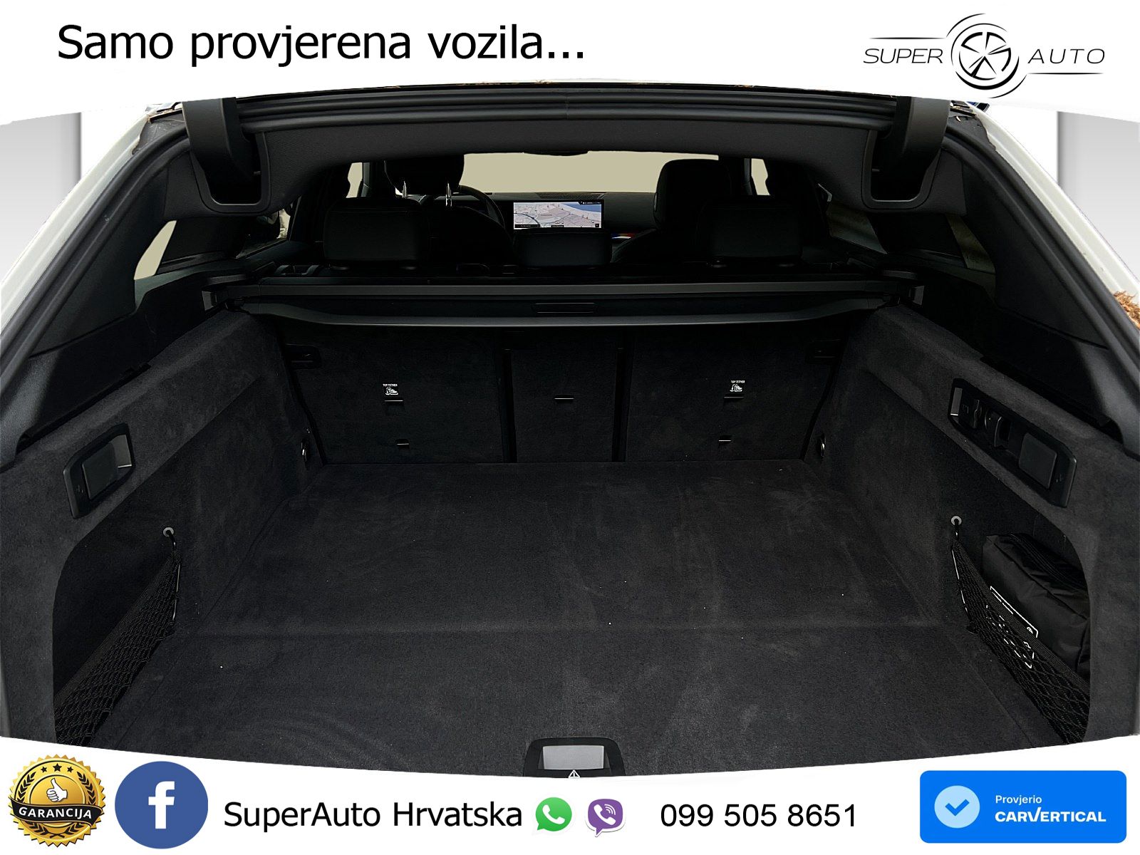 BMW 540d Touring (303 KS) xDrive Steptronic M Sport LED+GR SJED+ACC