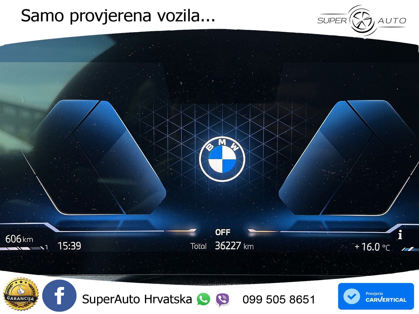 BMW 540d Touring (303 KS) xDrive Steptronic M Sport LED+GR SJED+ACC