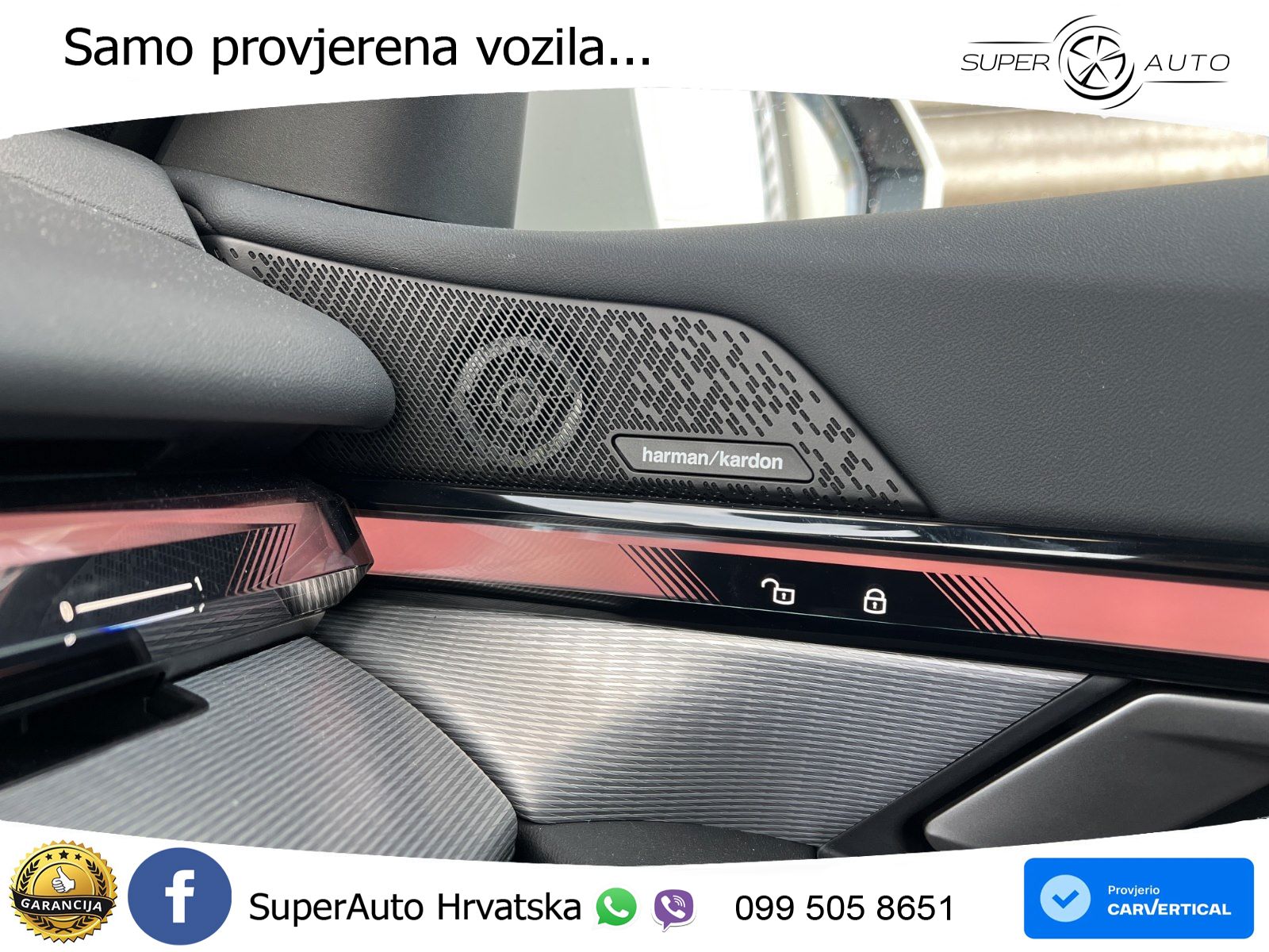 BMW 540d Touring (303 KS) xDrive Steptronic M Sport LED+GR SJED+ACC