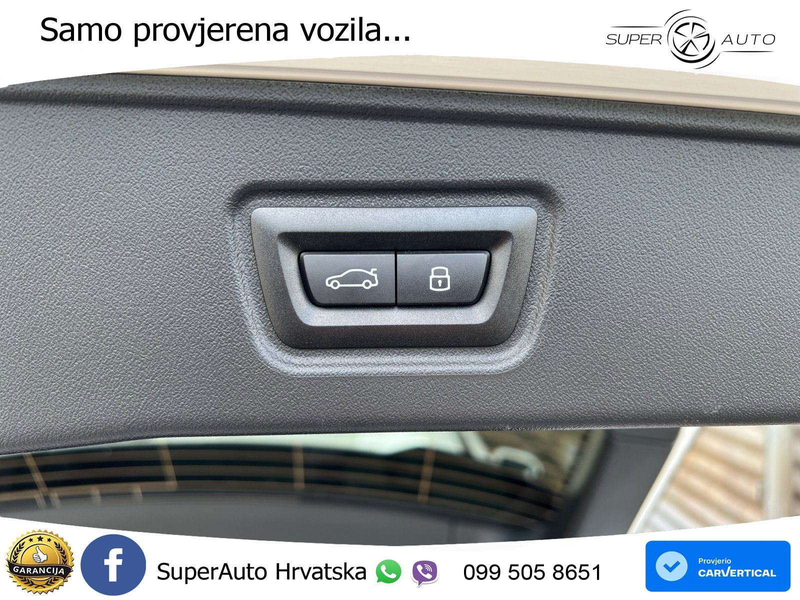 BMW 540d Touring (303 KS) xDrive Steptronic M Sport LED+GR SJED+ACC