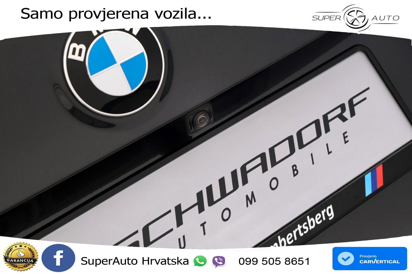 BMW X3 30d xDrive Steptronic M Sport