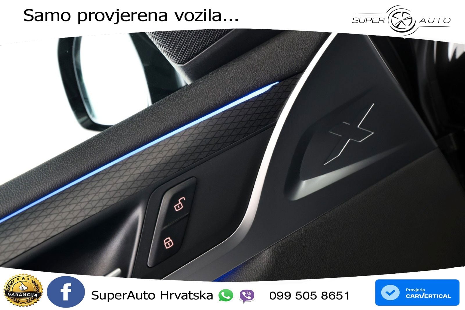 BMW X3 30d xDrive Steptronic M Sport