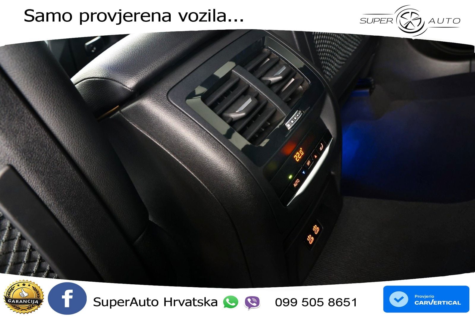 BMW X3 30d xDrive Steptronic M Sport