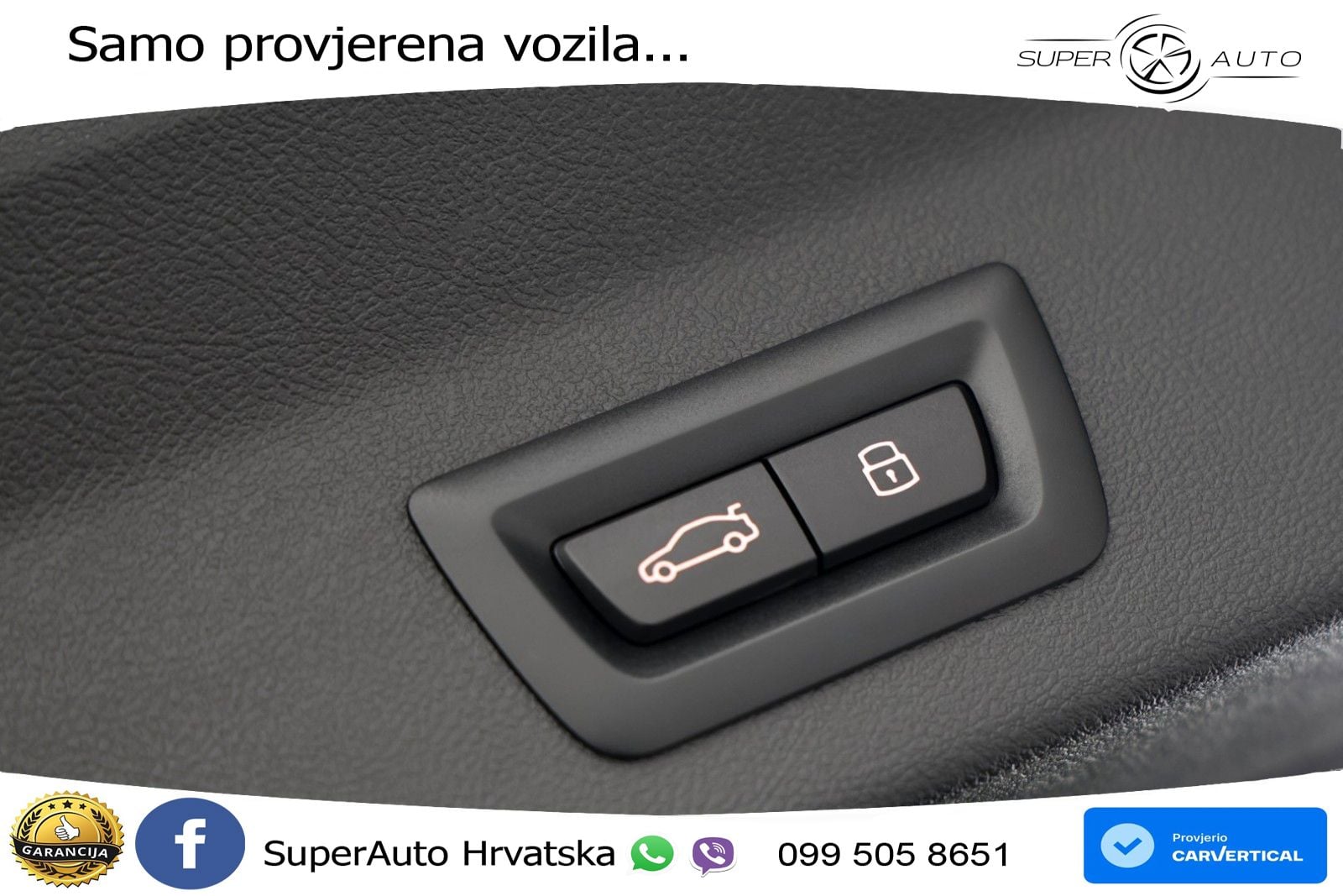BMW X3 30d xDrive Steptronic M Sport