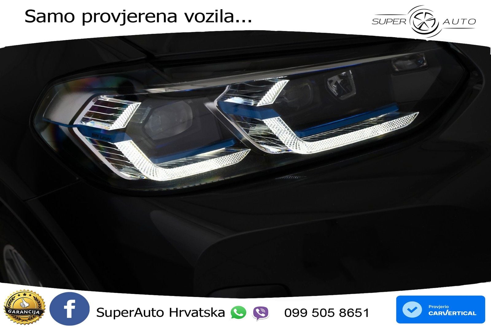 BMW X3 30d xDrive Steptronic M Sport